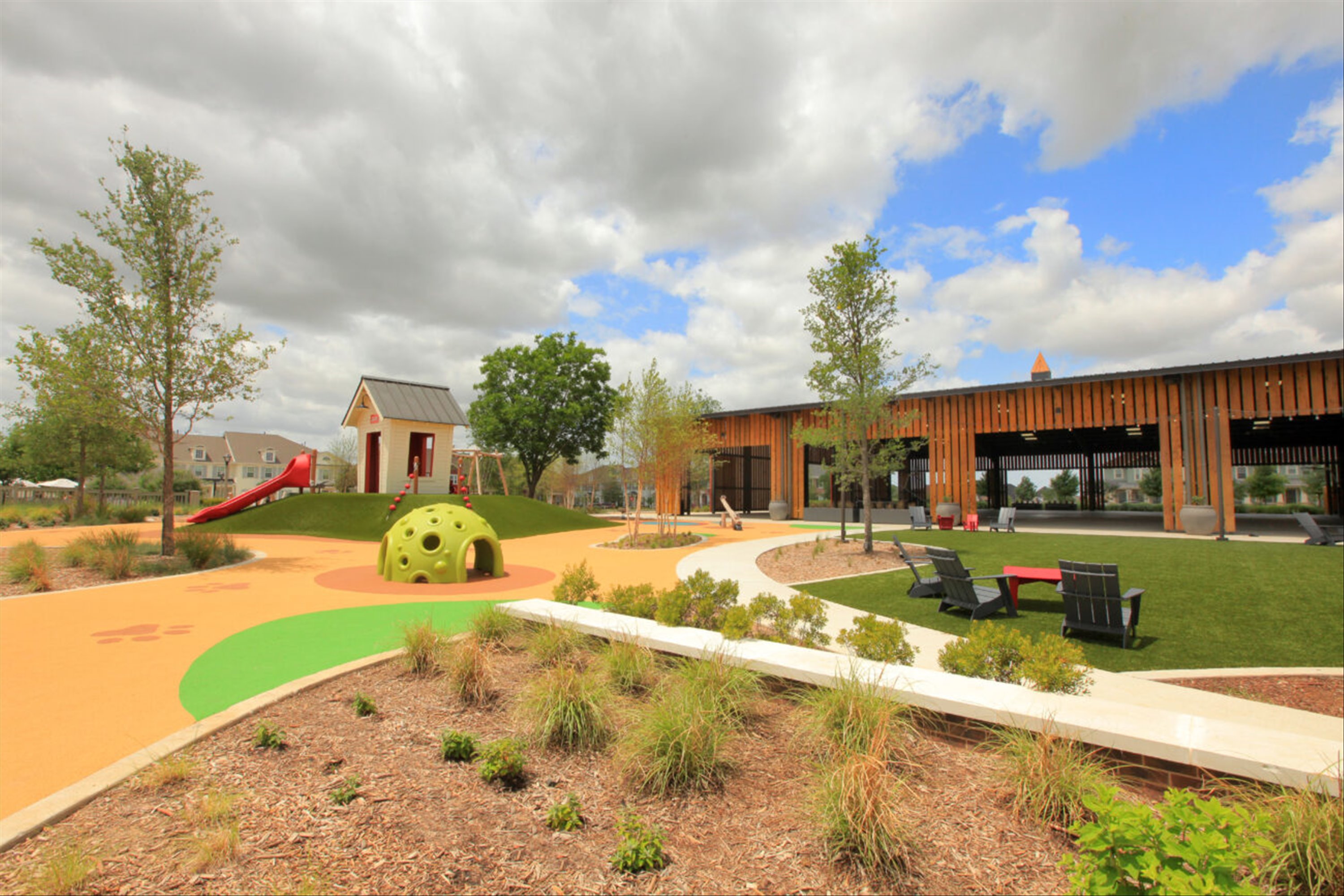  1824 Tye Street, Northlake, TX, 76247 - 物件實景
