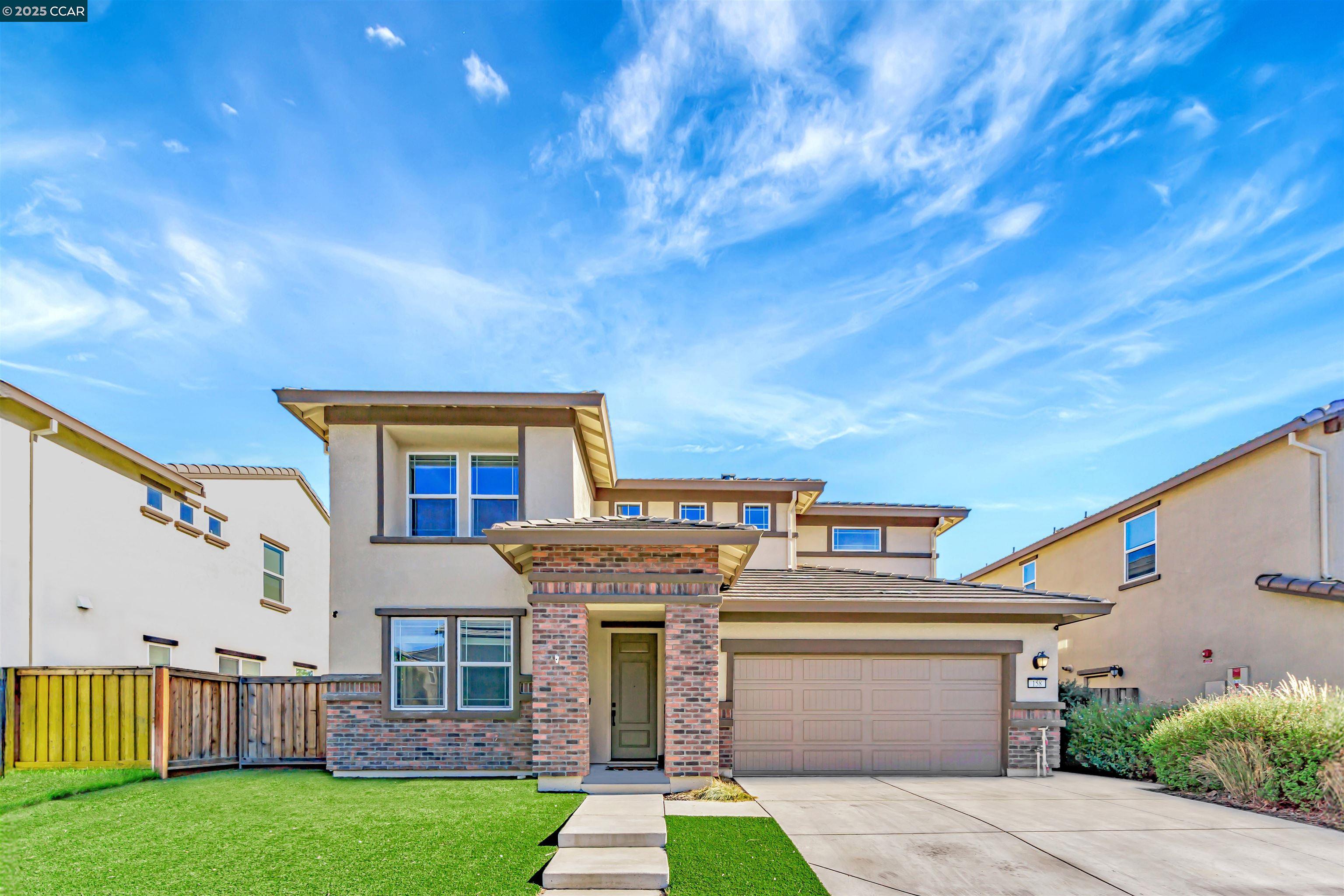 Brentwood, California, 94561, United States, 4 Bedrooms Bedrooms, ,2 BathroomsBathrooms,Residential,For Sale,1997182