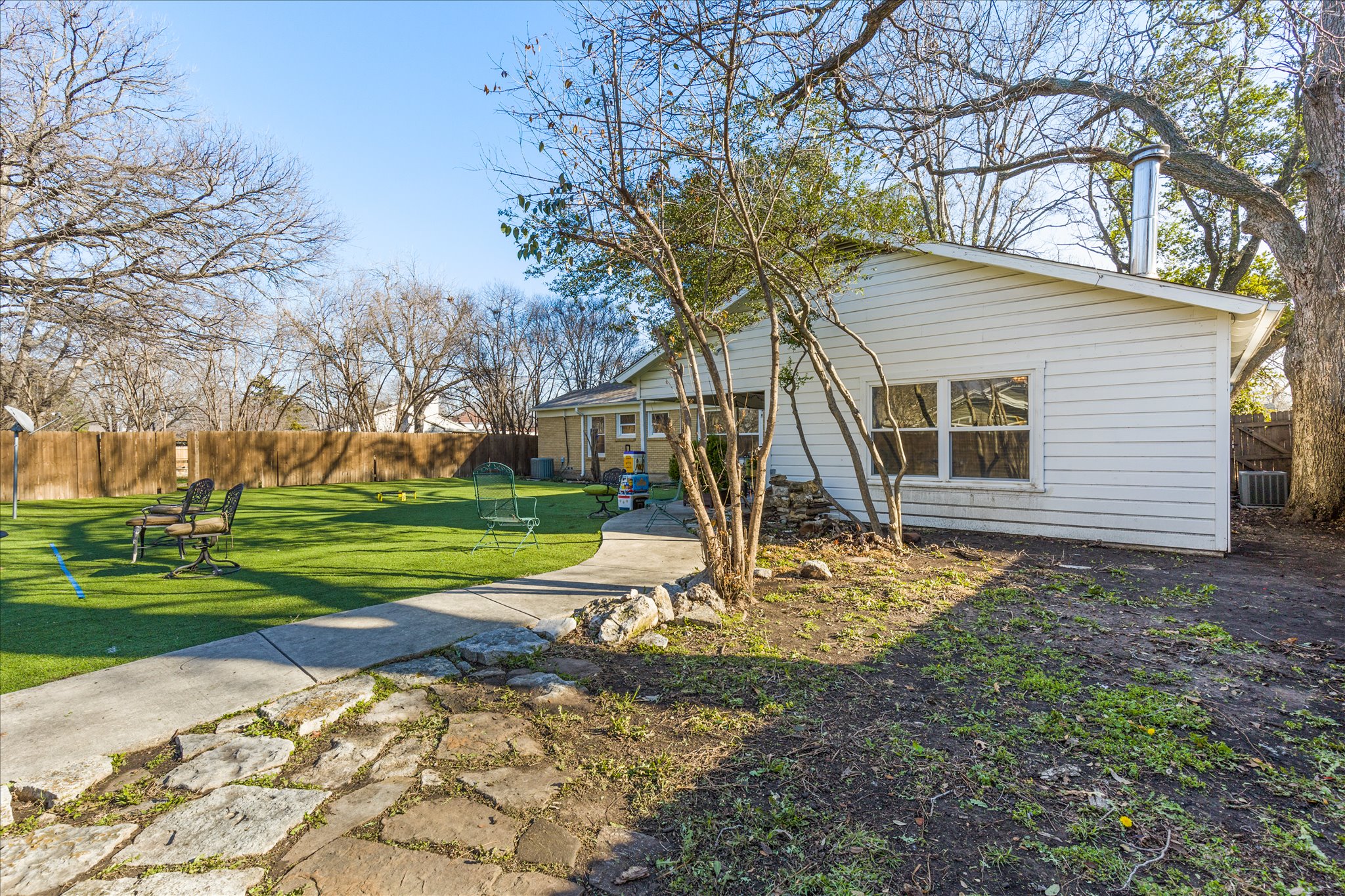  3504 Corto Avenue, Fort Worth, TX, 76109 - 物件實景