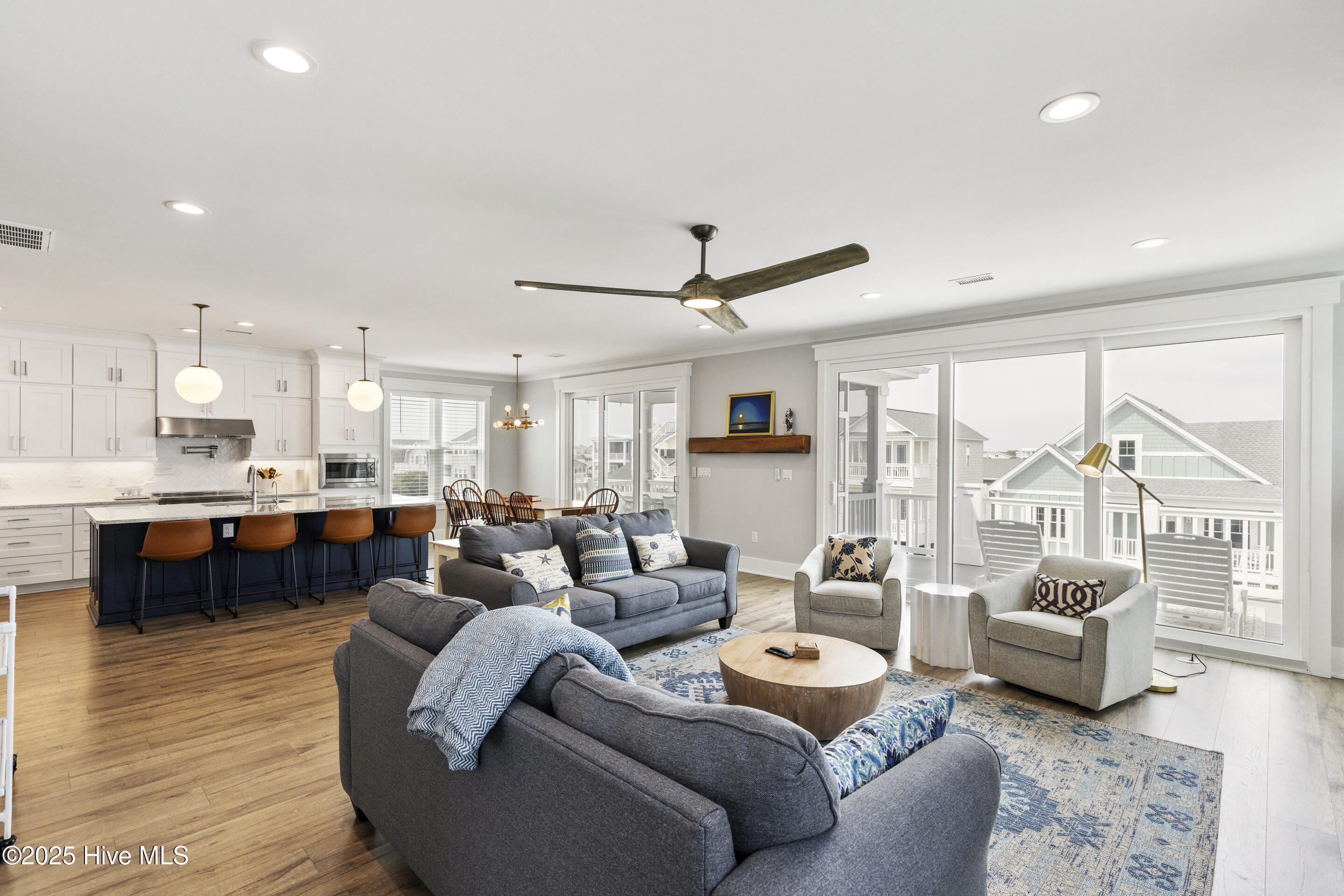 Sunset Beach, North Carolina, 28468, United States, 6 Bedrooms Bedrooms, ,7 BathroomsBathrooms,Residential,For Sale,1794321