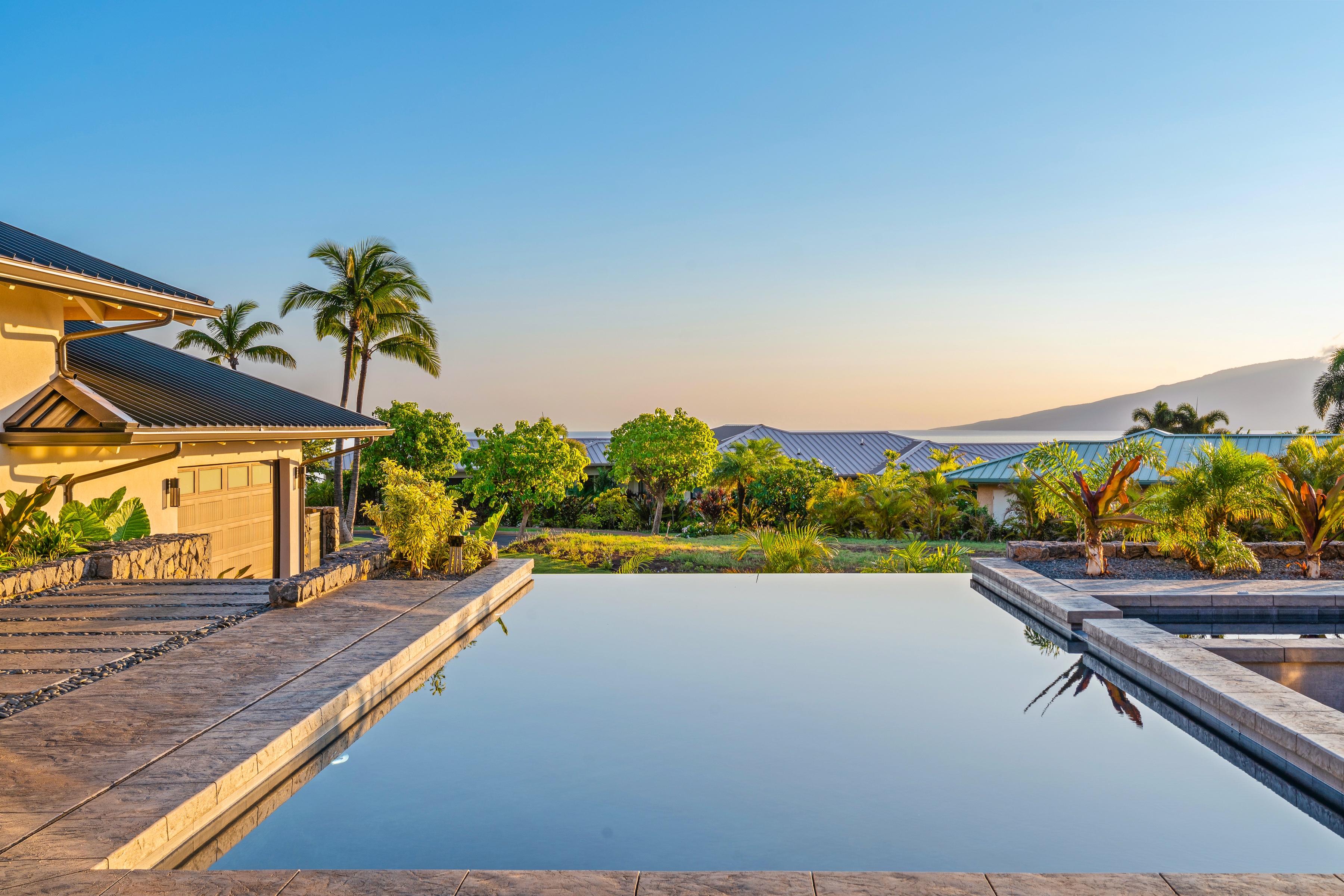  Your Canvas for Contemporary Island Living on the Hillsaide of Kaanapali - 物件實景