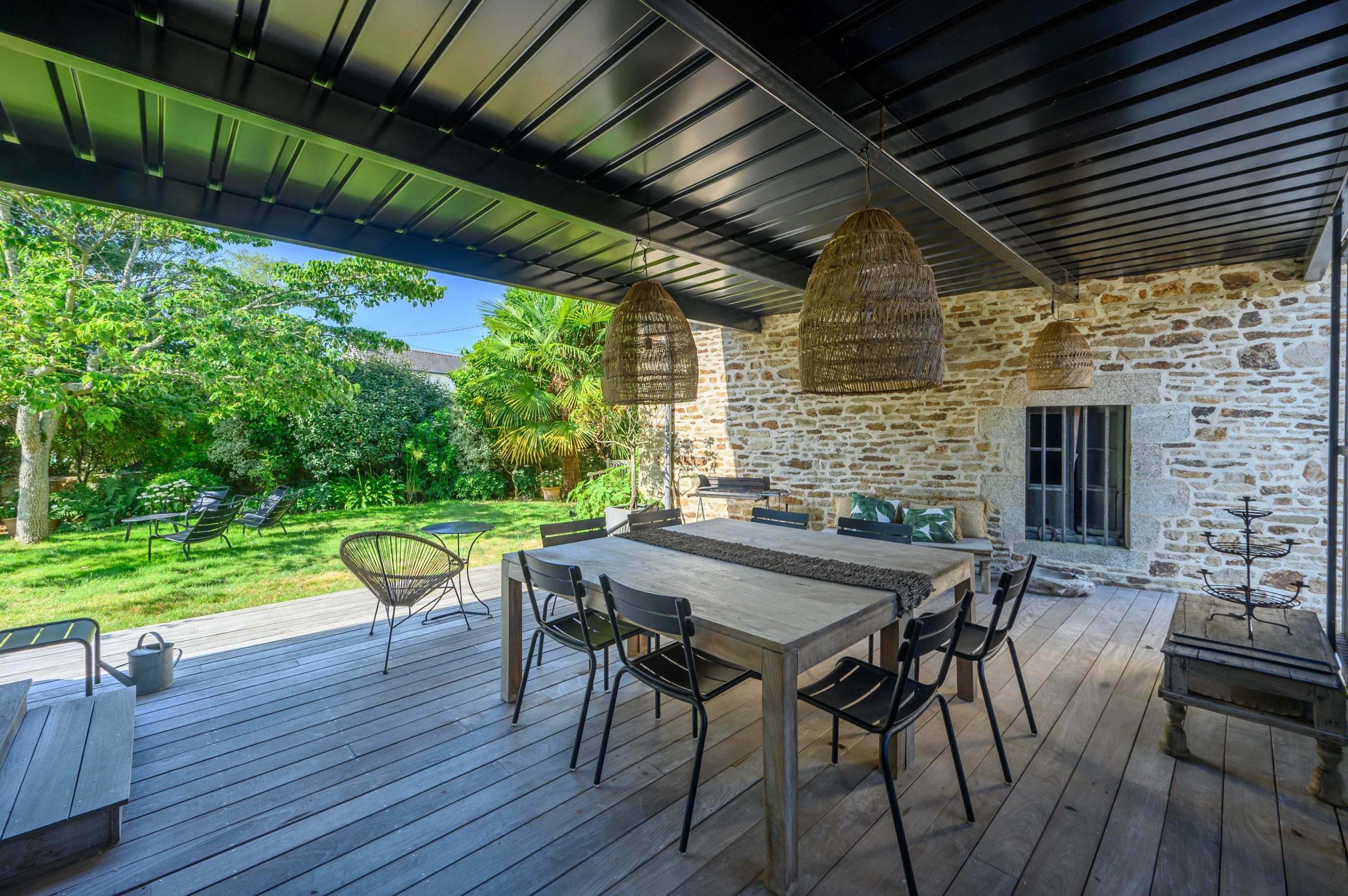  Charming house 10 minutes from the sea - 物件實景