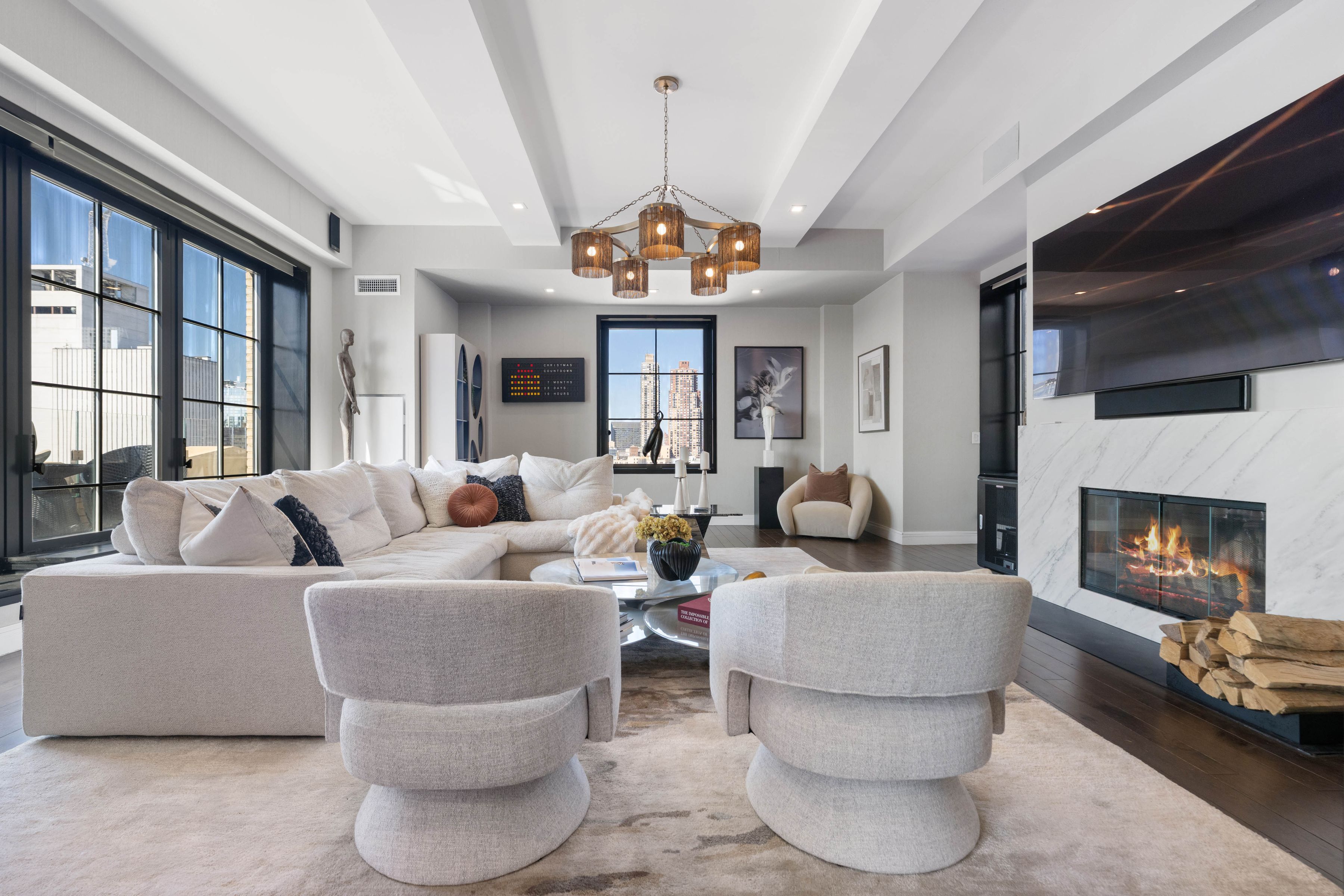  425 West 50th Street - 物件實景