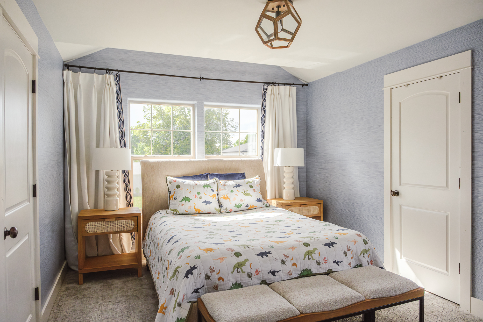  Beautifully Reimagined Residence In The Heart Of University Hills - 物件實景