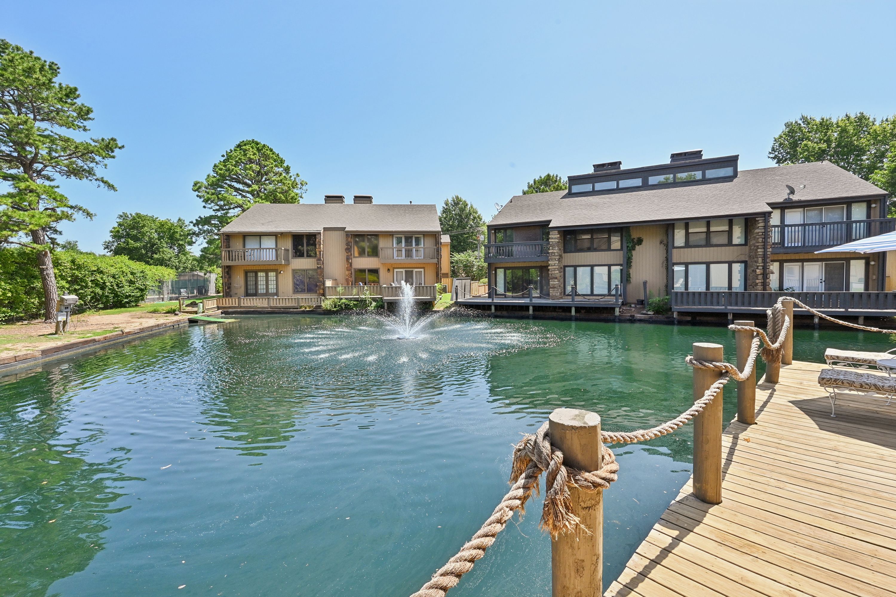  5804 South Atlanta Avenue #2, Tulsa, OK 74105 - 物件實景