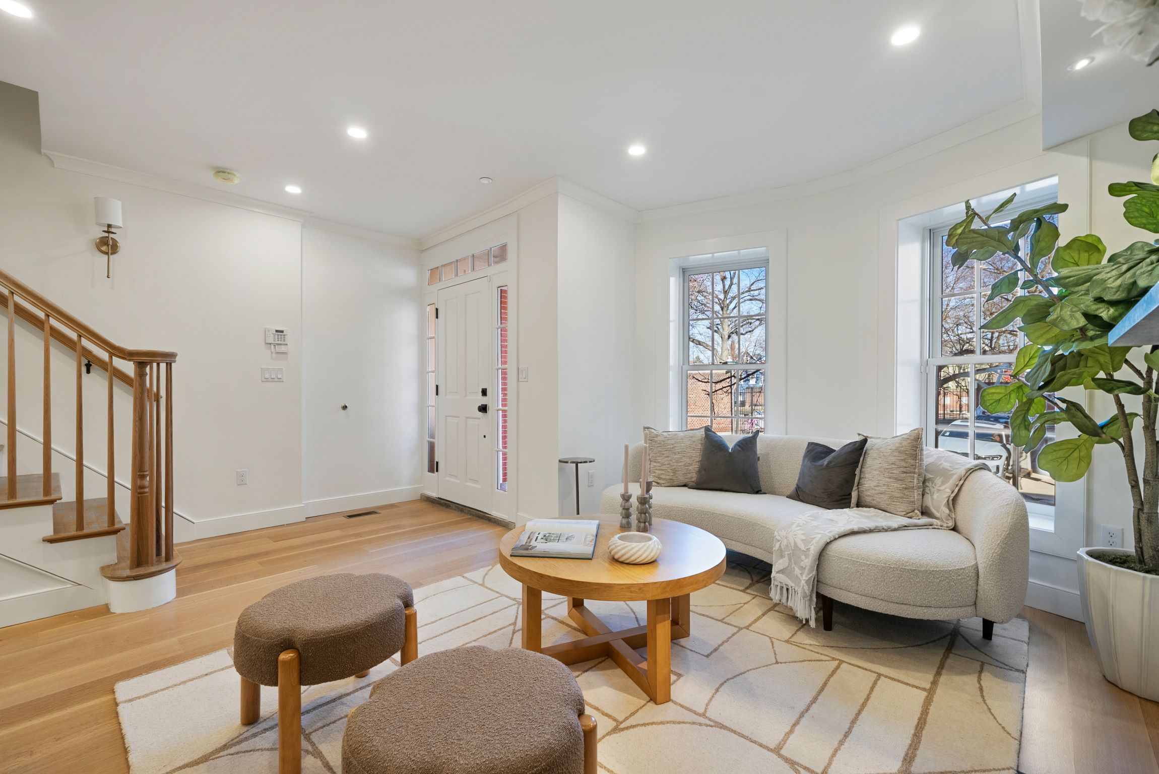  30 Harvard Street, Boston, MA, 02129 - 物件實景