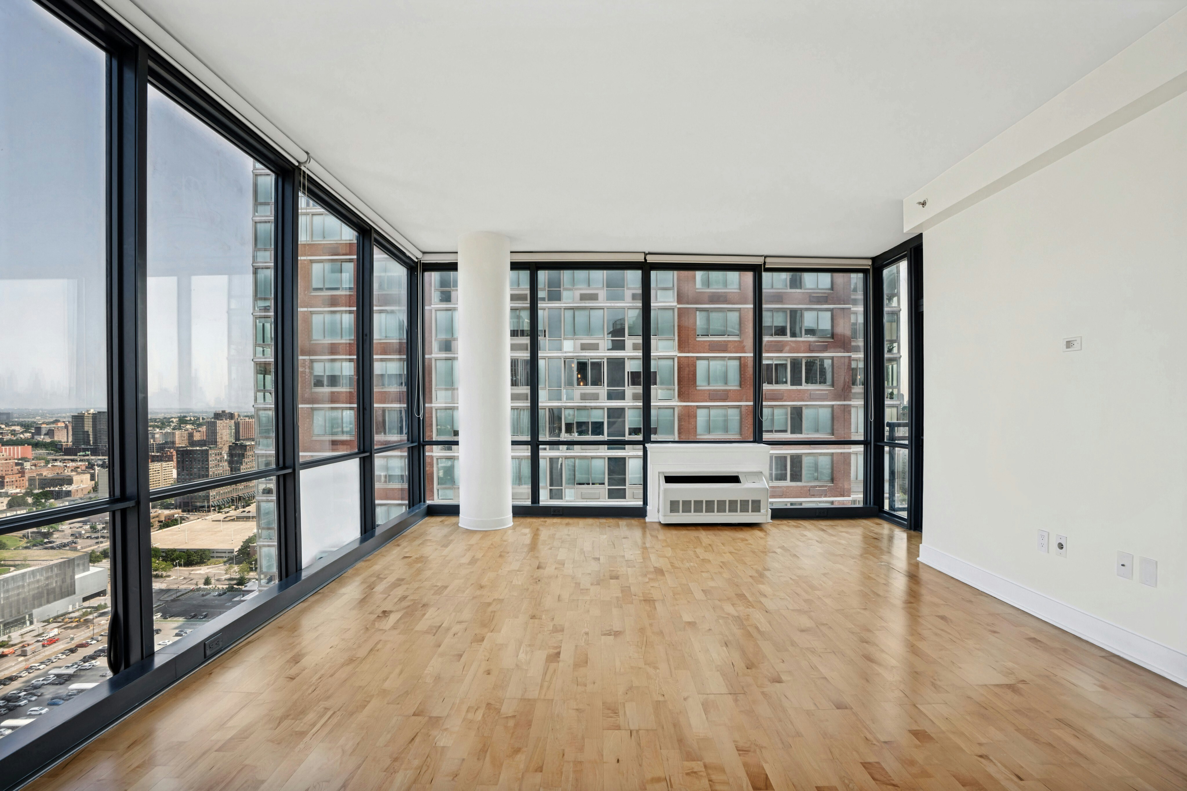  389 Washington Street, Jersey City, NJ 07302 - 物件實景