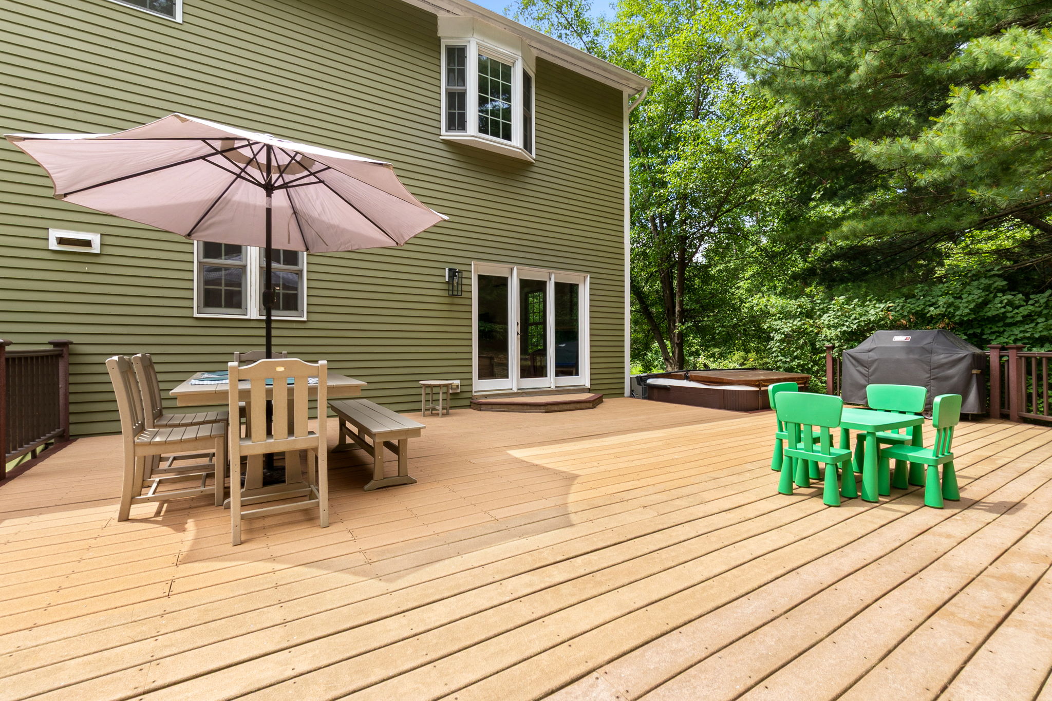  56 Jewett St, Georgetown, MA, 01833 - 物件實景