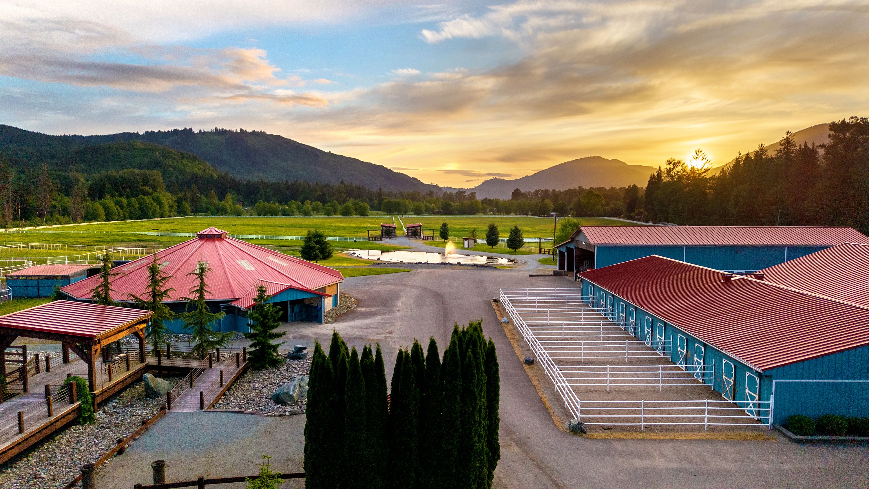  Rhodes River Ranch - 物件實景