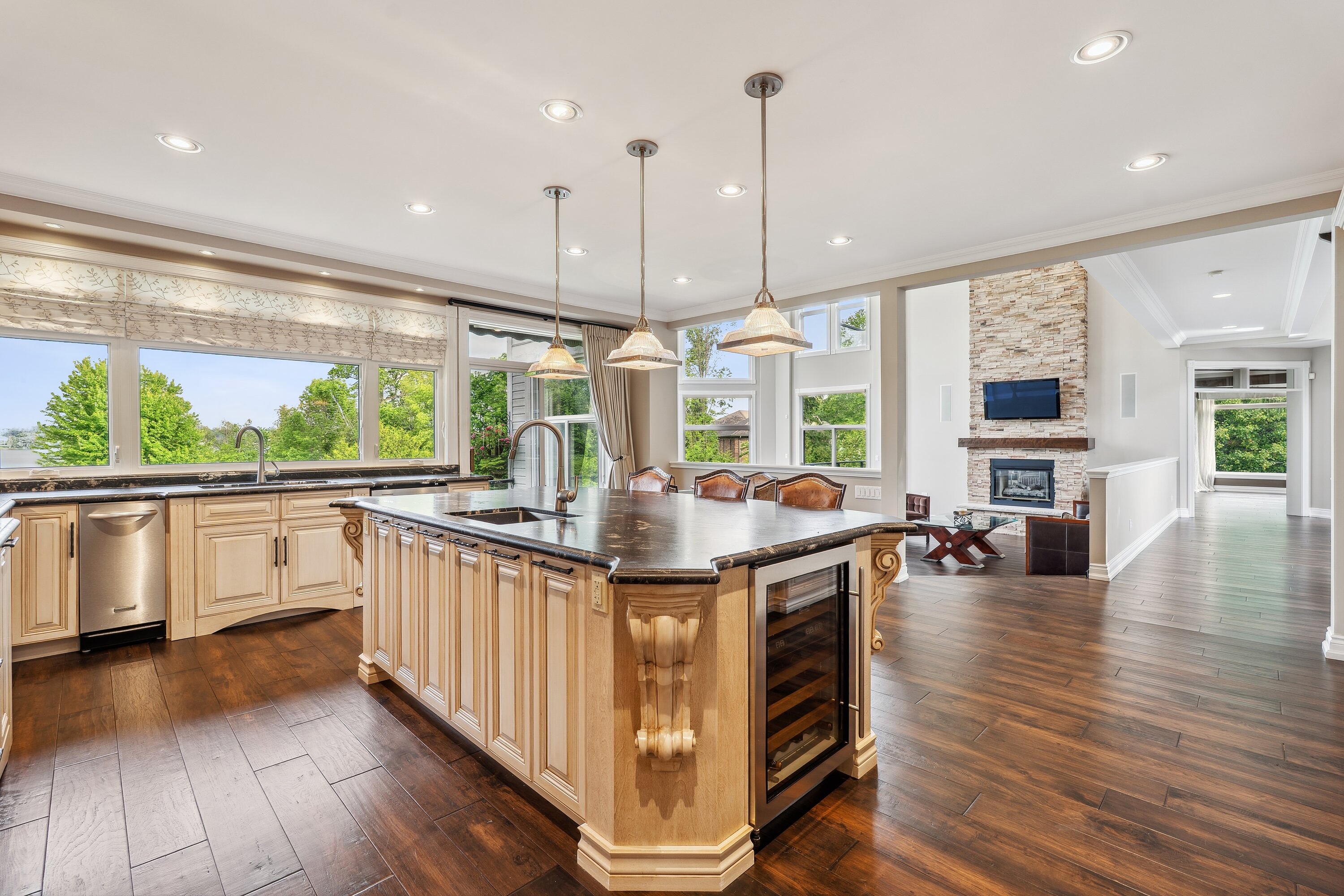  Exceptional Custom Estate - 物件實景