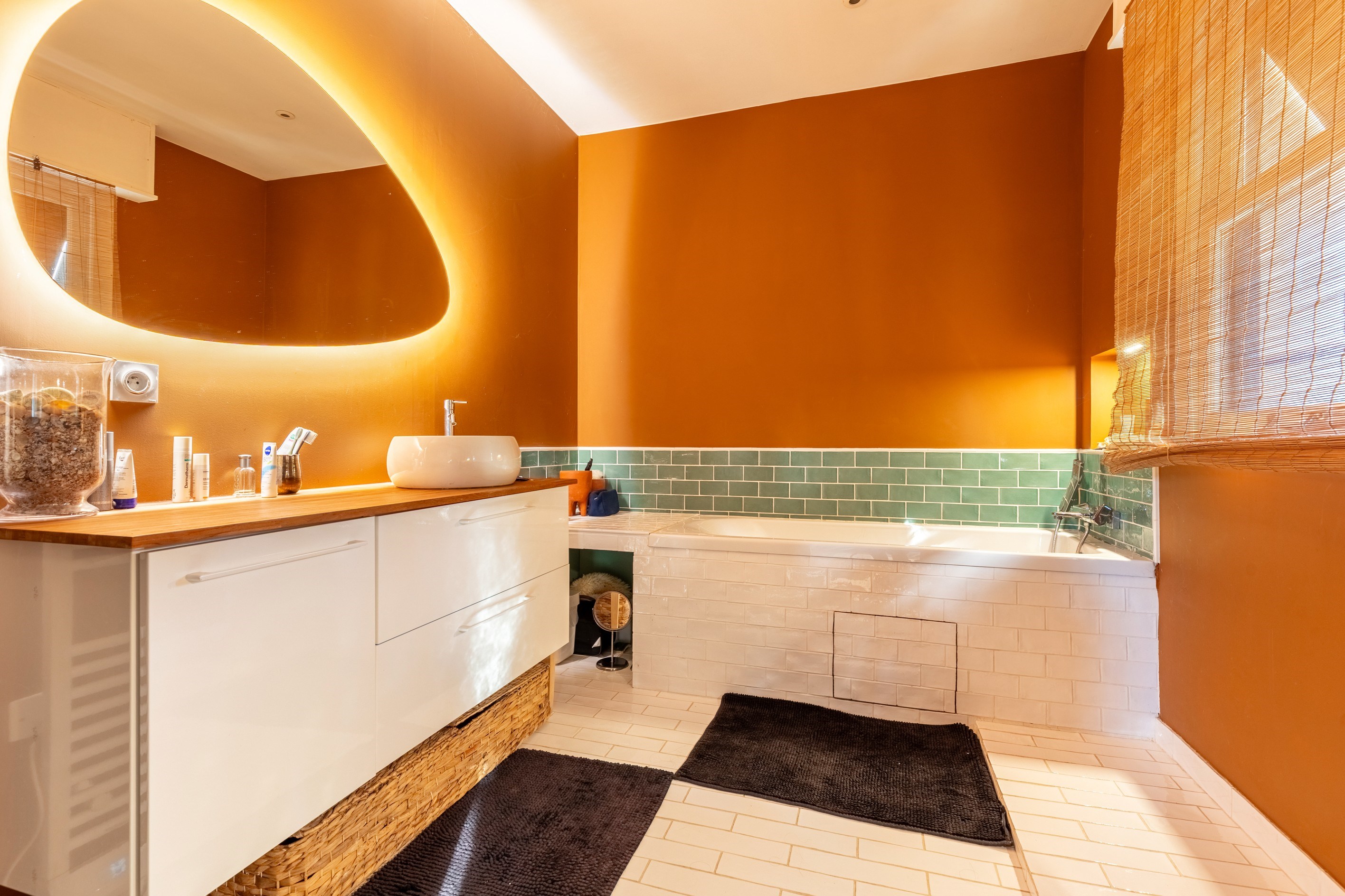  EXCLUSIVITY - ARCACHON, ABATILLES - ELEGANT RENOVATED VILLA - 物件實景