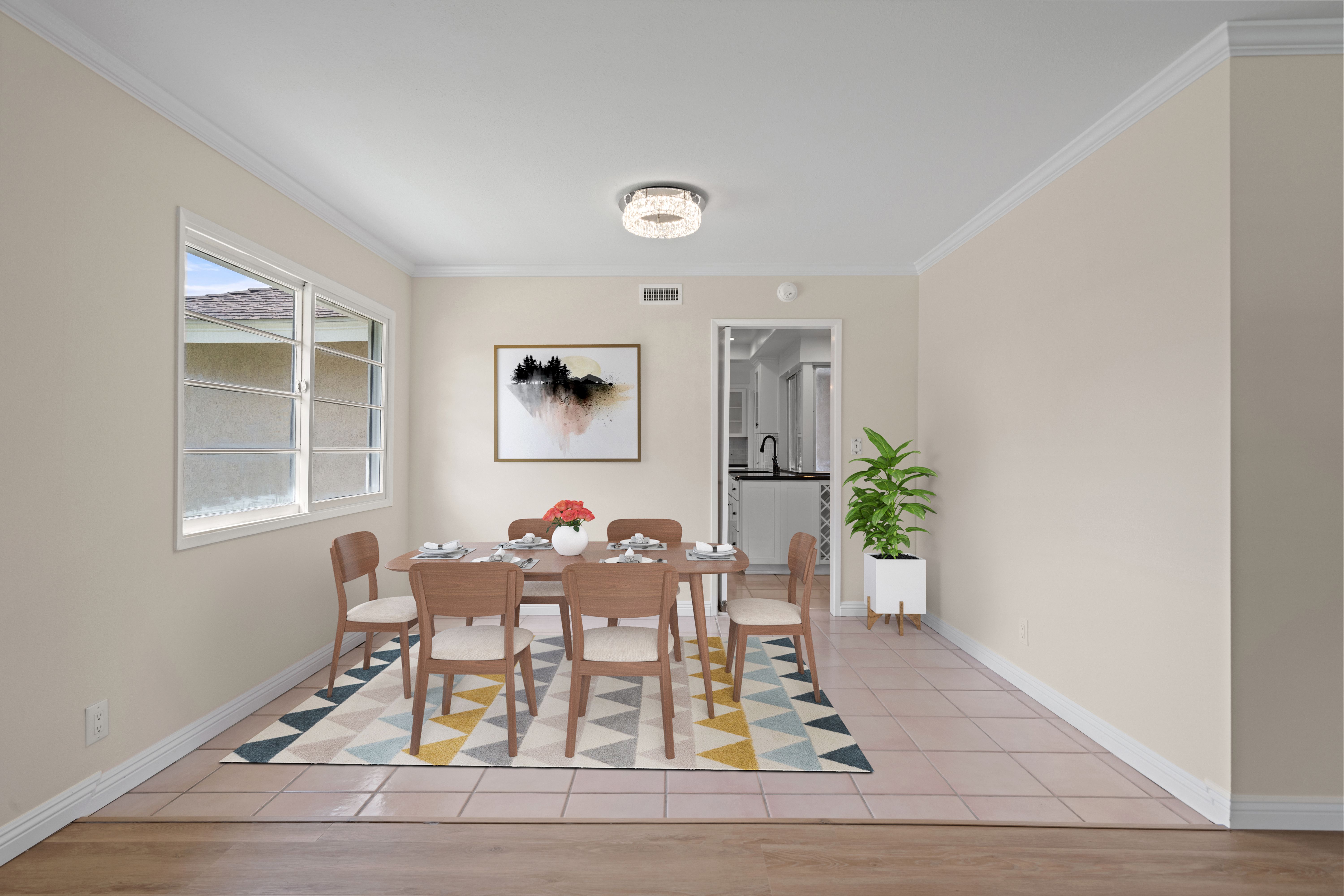  12711 Lorca Road, La Mirada, CA 90638 - 物件實景