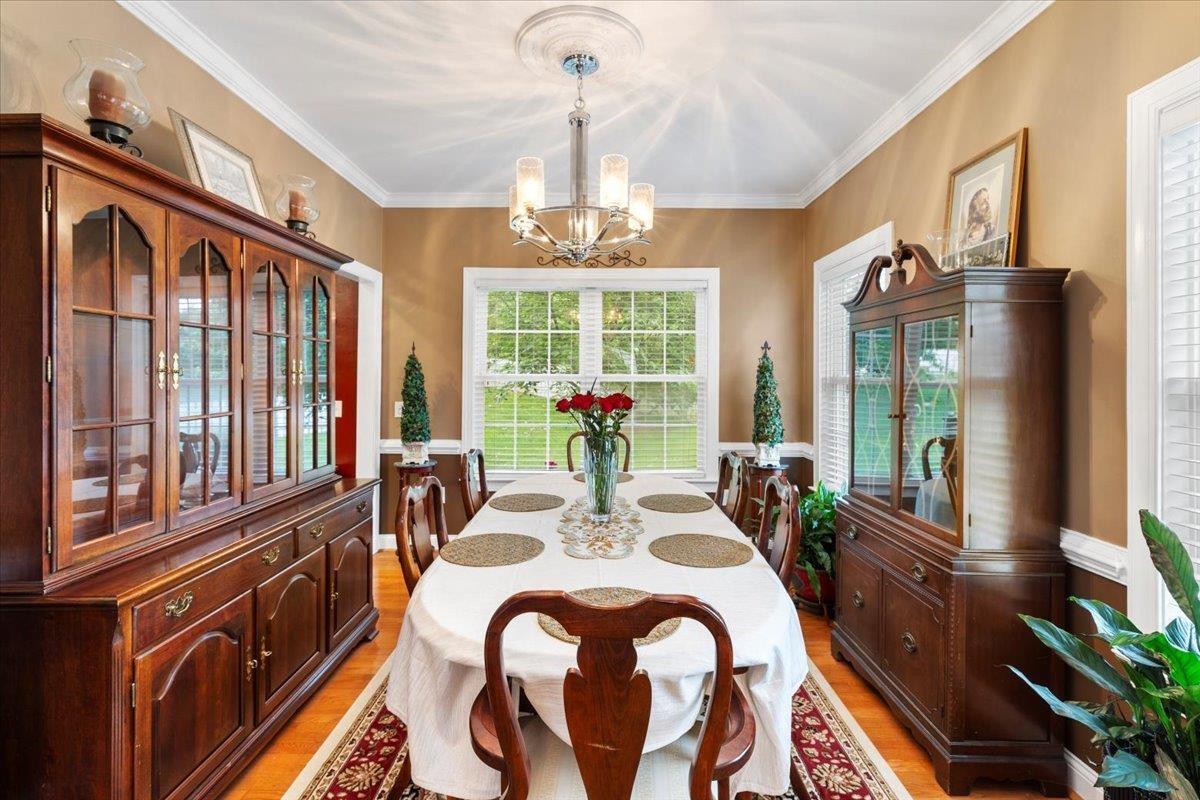 Blacksburg, Virginia, 24060, United States, 5 Bedrooms Bedrooms, ,4 BathroomsBathrooms,Residential,For Sale,1828215