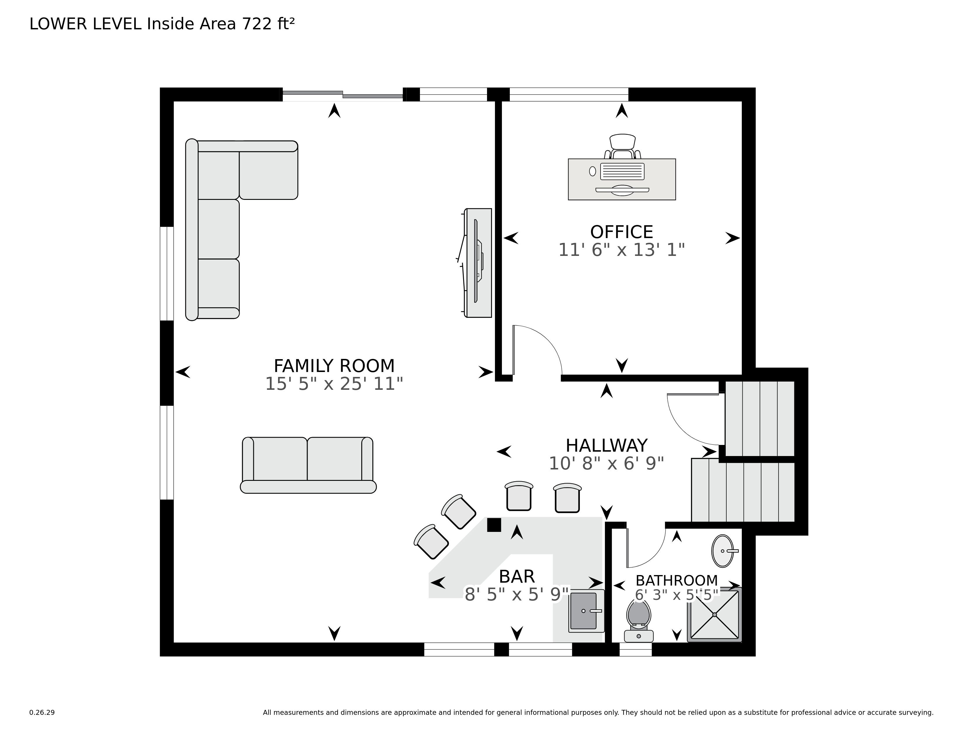  43 Highwood Road, East Norwich, NY, 11732 - 物件實景