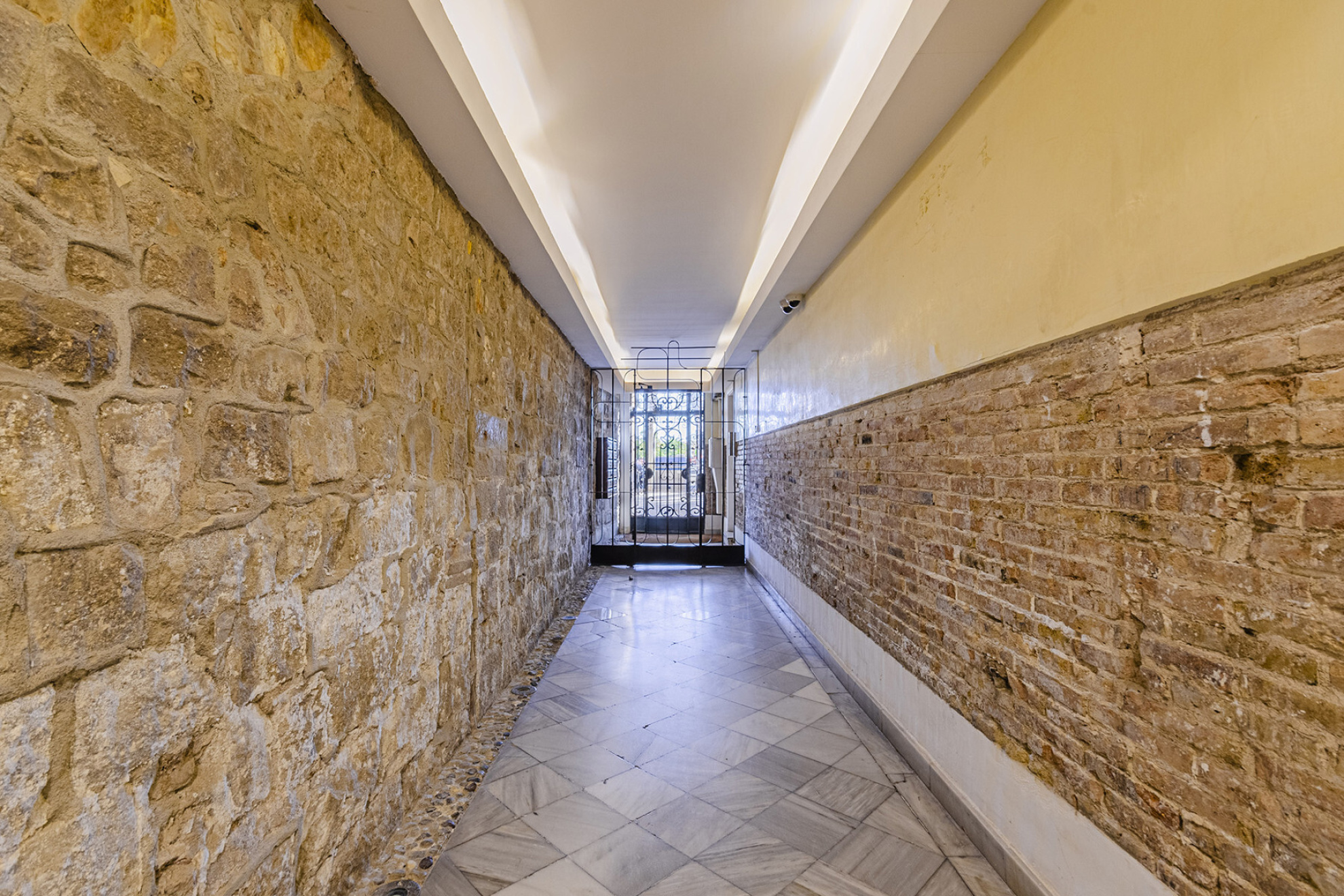  Unique penthouse with private terrace of 170 m2 and exceptional views - 物件實景