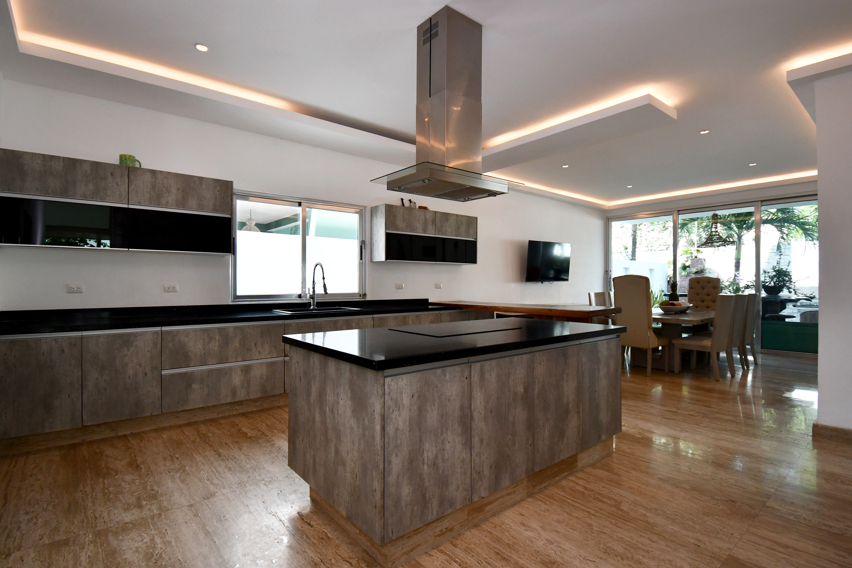  Casa Magna  Exclusive Double-Height Residence - 物件實景