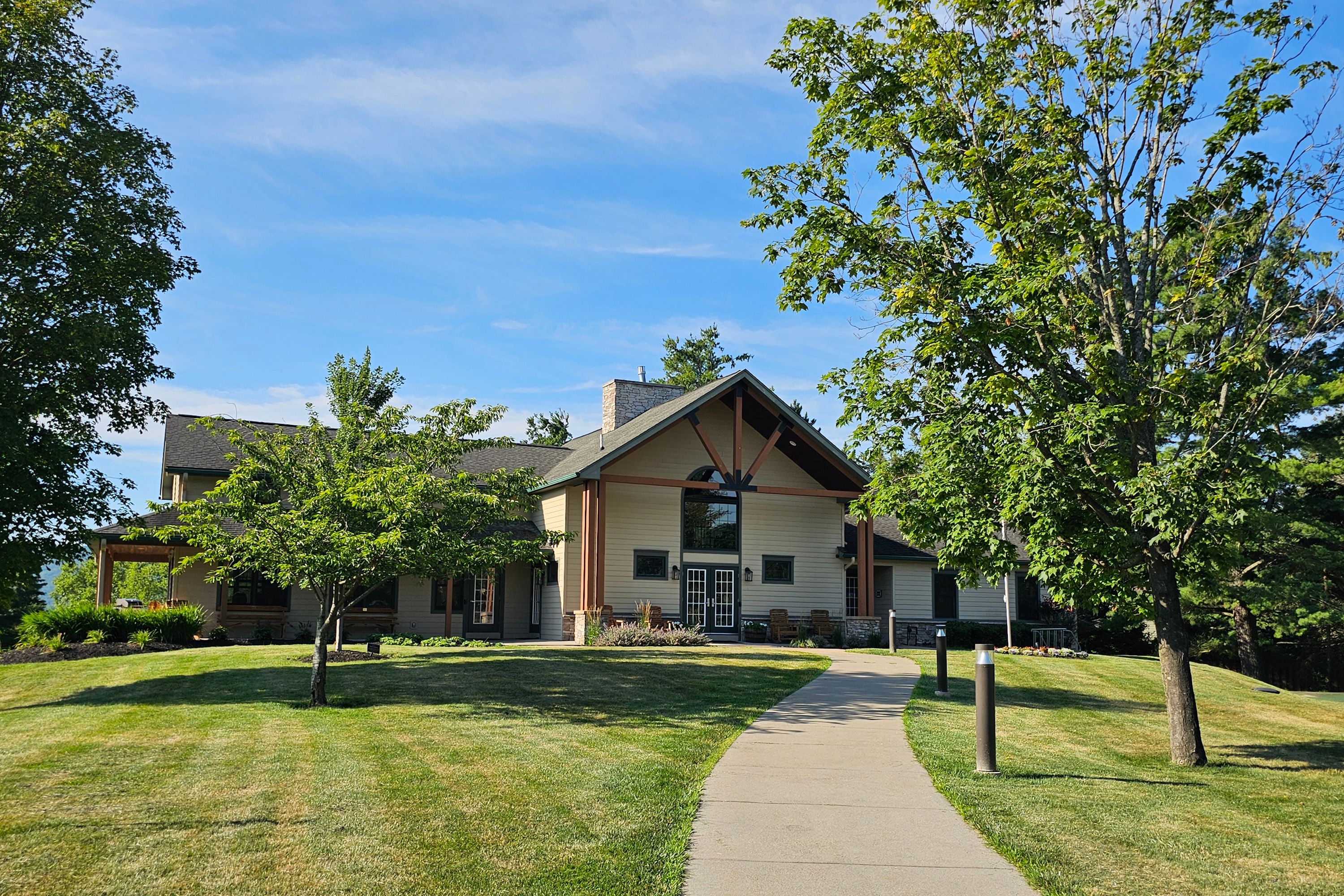  4 Golfside Circle, South Bristol, NY, 14424 - 物件實景