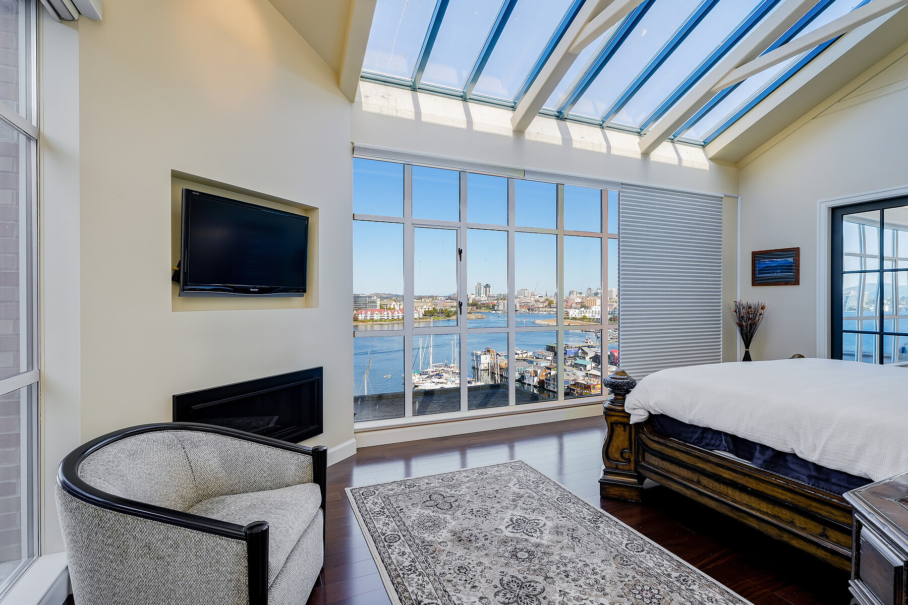  Shoal Point Penthouse - 物件實景