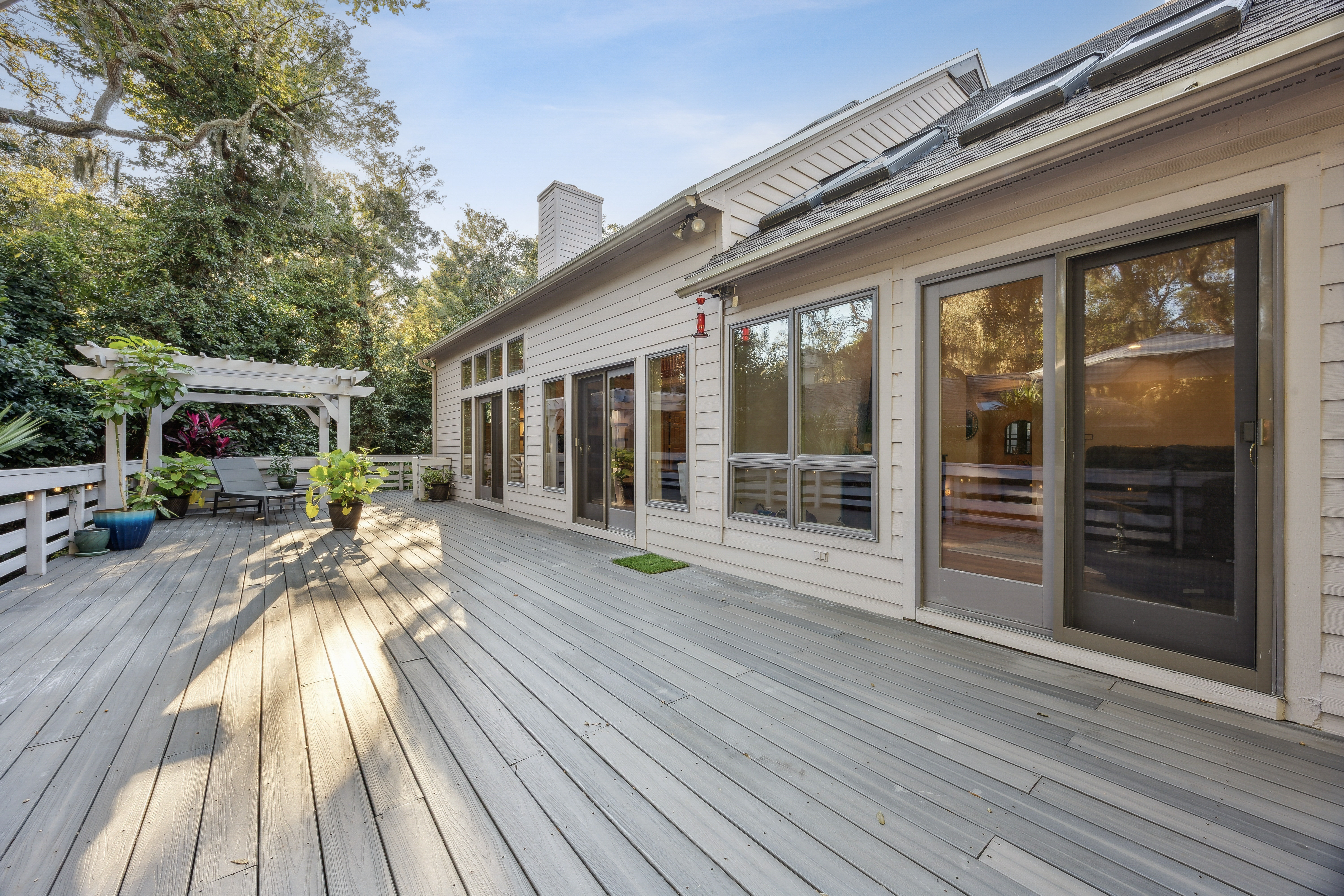  25 Beach Walker Road, Fernandina Beach, FL, 32034 - 物件實景