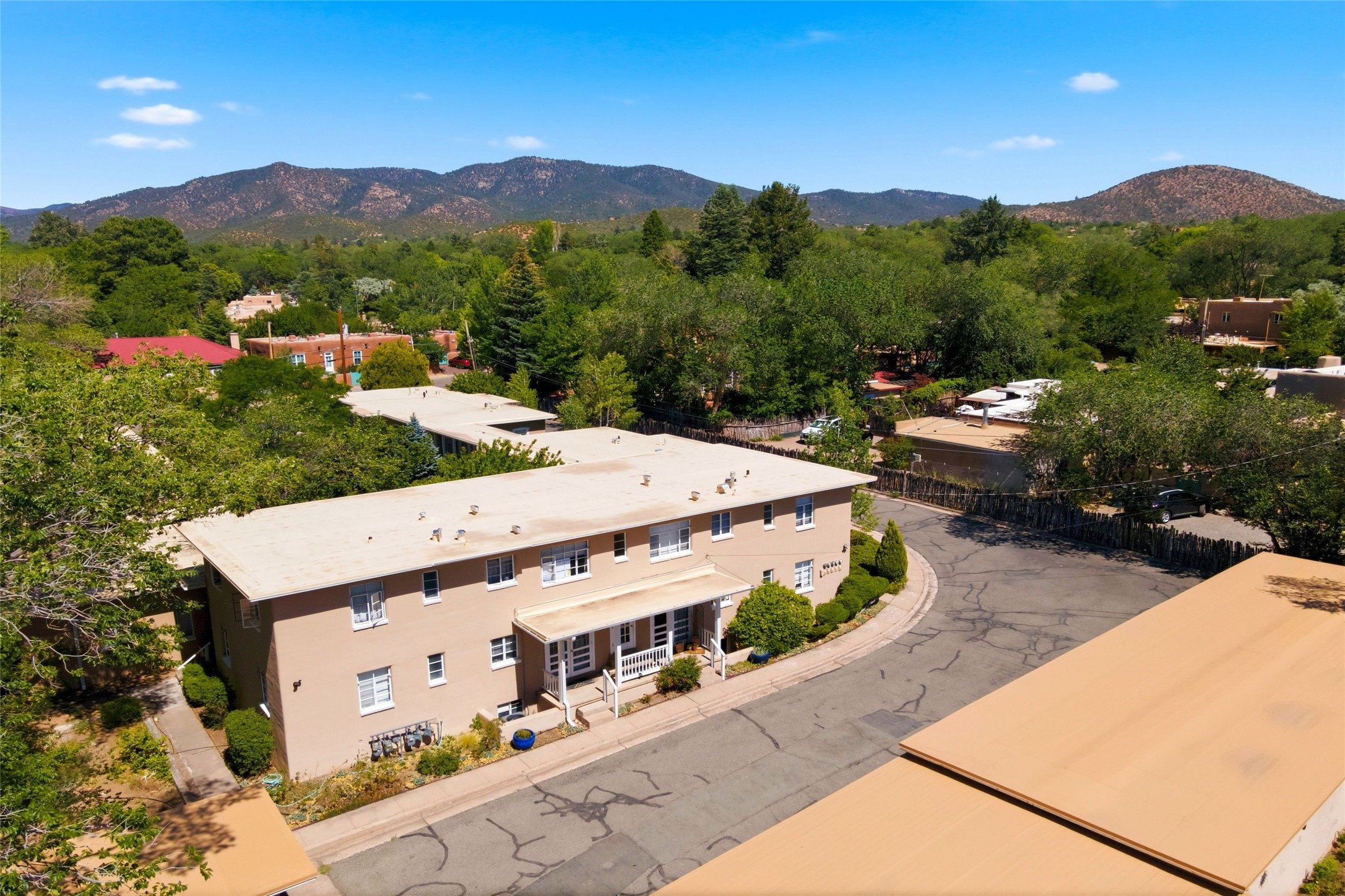  530 Garcia St. #11 - 物件實景