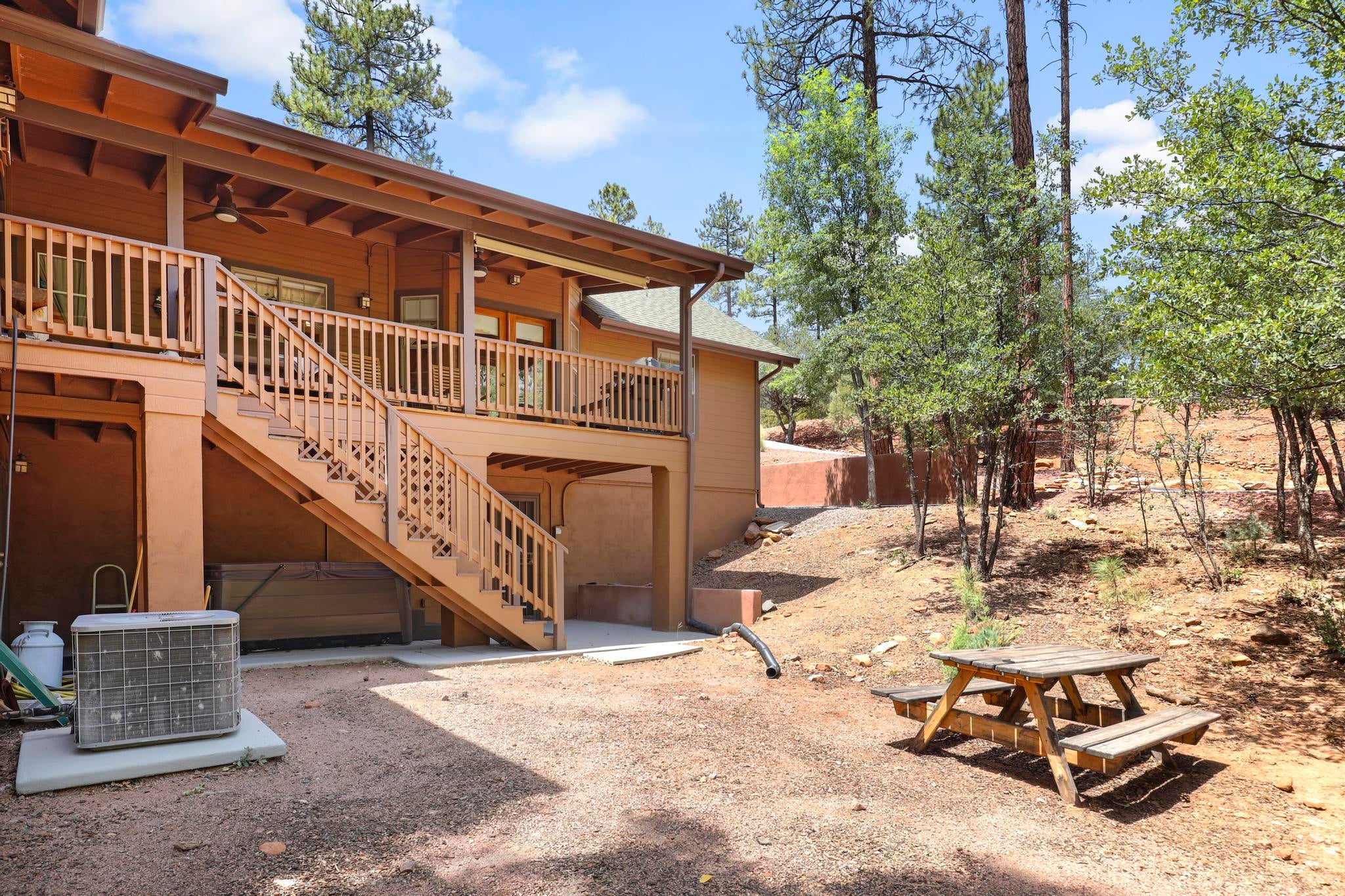 Pine, Arizona, 85544, United States, 4 Bedrooms Bedrooms, ,2 BathroomsBathrooms,Residential,For Sale,1910772