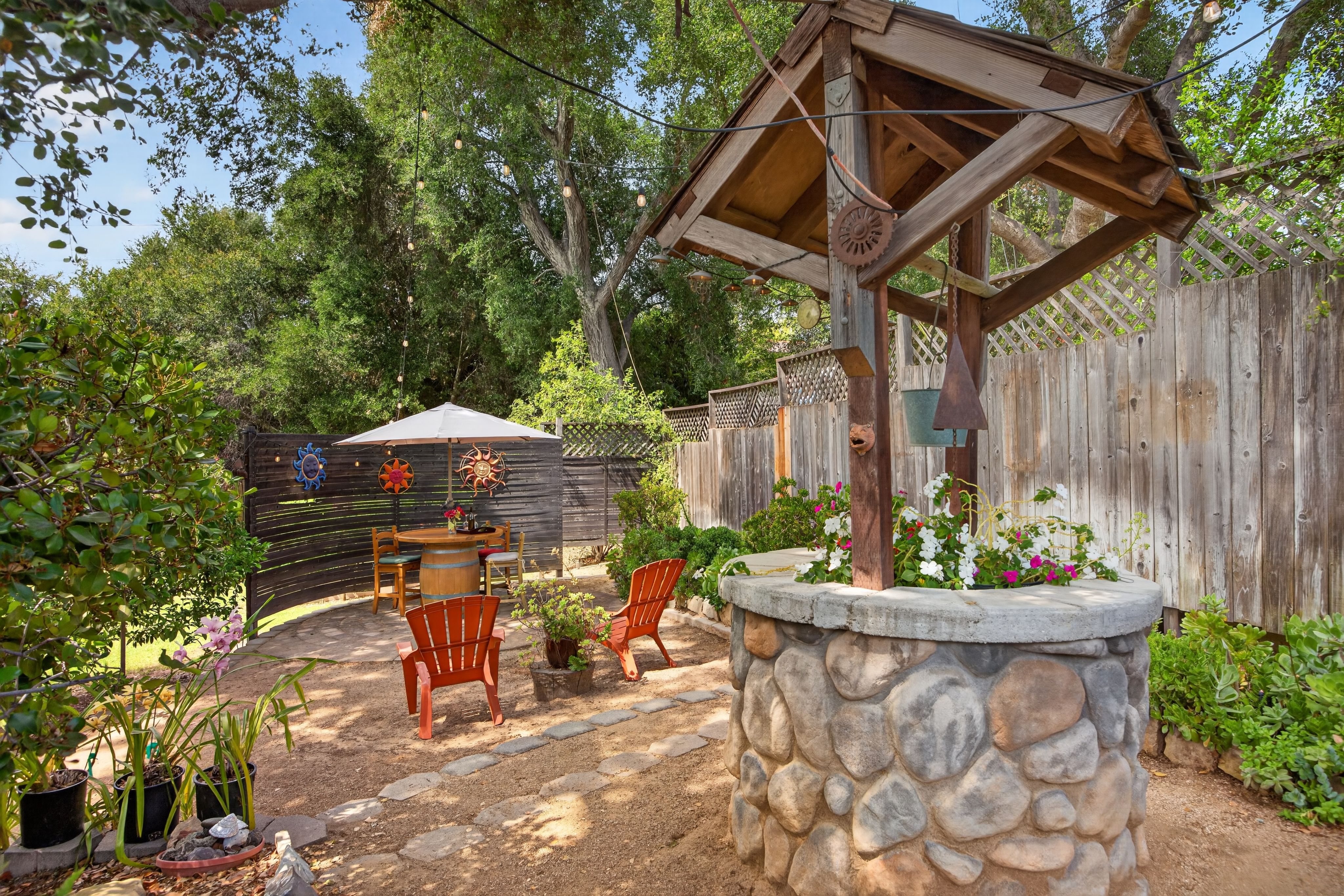  245 East Oak View Avenue, Oak View, CA 93022 - 物件實景