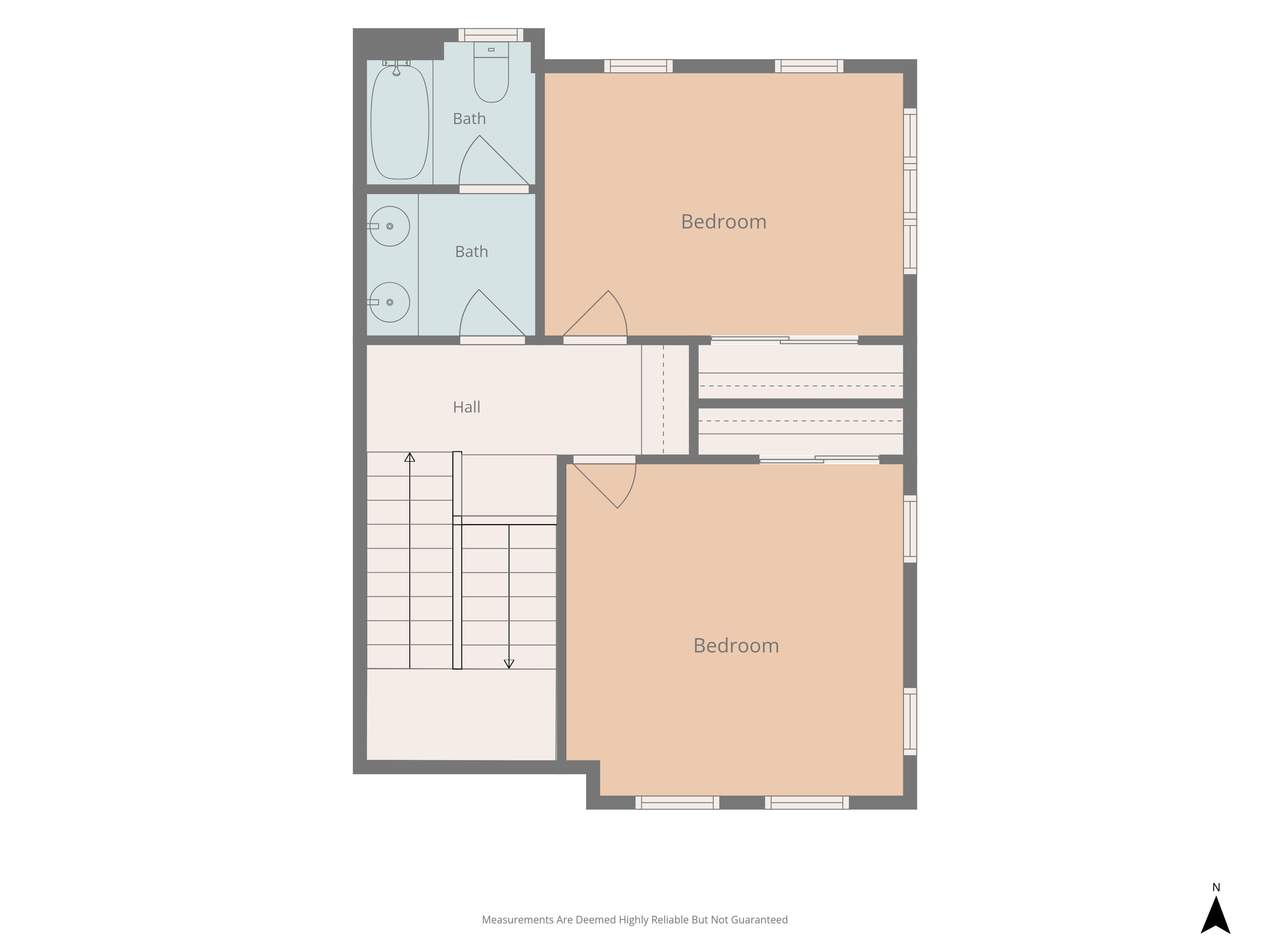  2303 Jefferson Street #1114, Torrance, CA 90501 - 物件實景