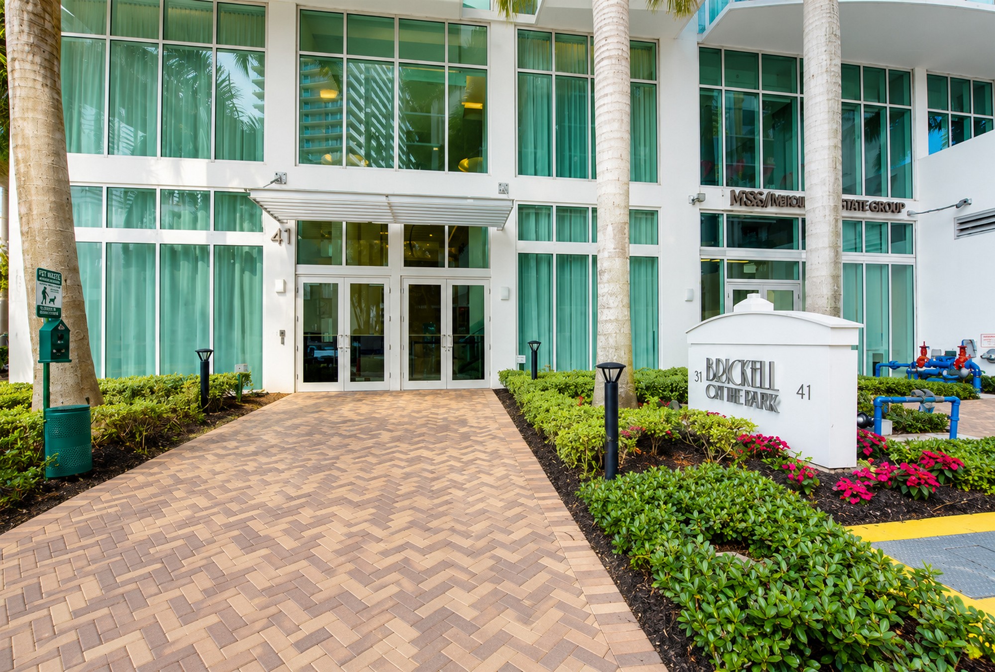  41 SE 5th St, Miami, FL, 33131 - 物件實景