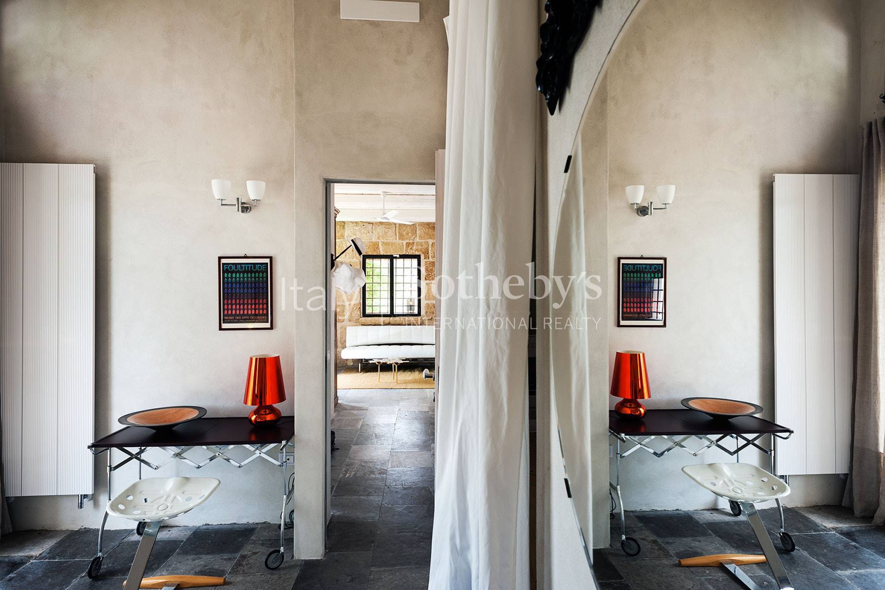  Charming sicilian retreat in the heart of Vendicari - 物件實景