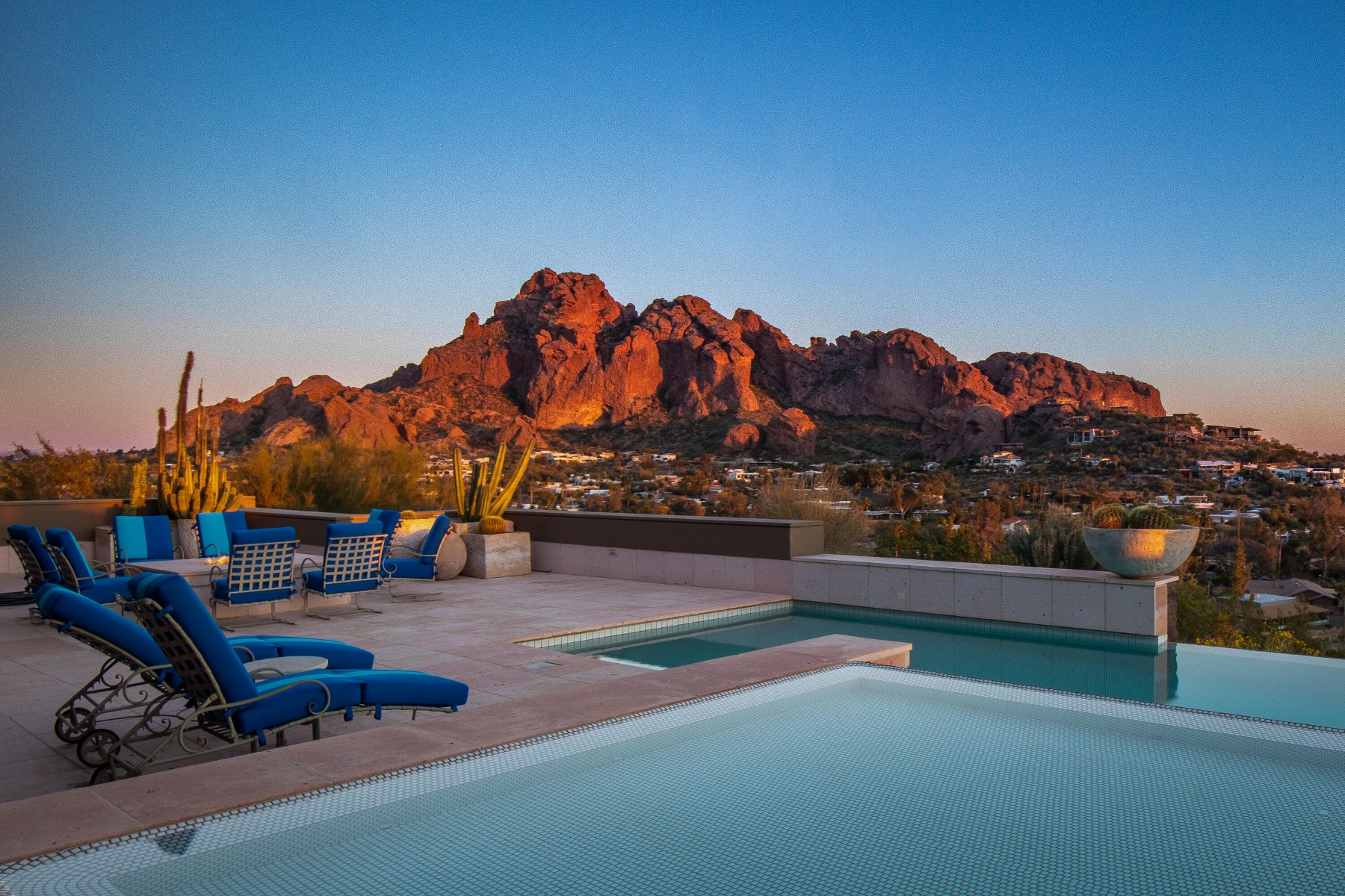  6044 N 44th Place, Paradise Valley, AZ 85253 - 物件實景