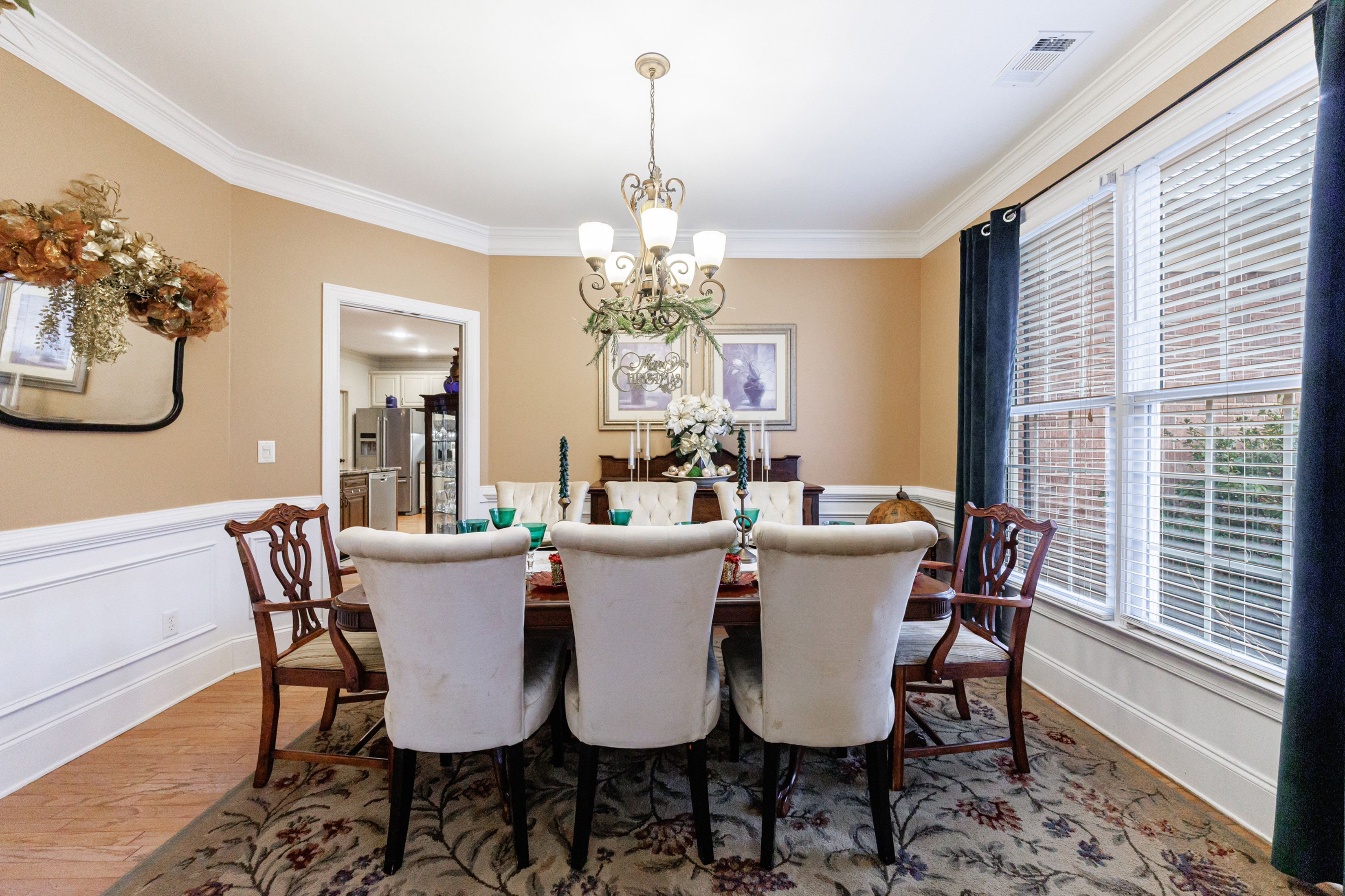  Beautifully Updated and Well Maintained Home in Sought-after Highcroft Community - 物件實景