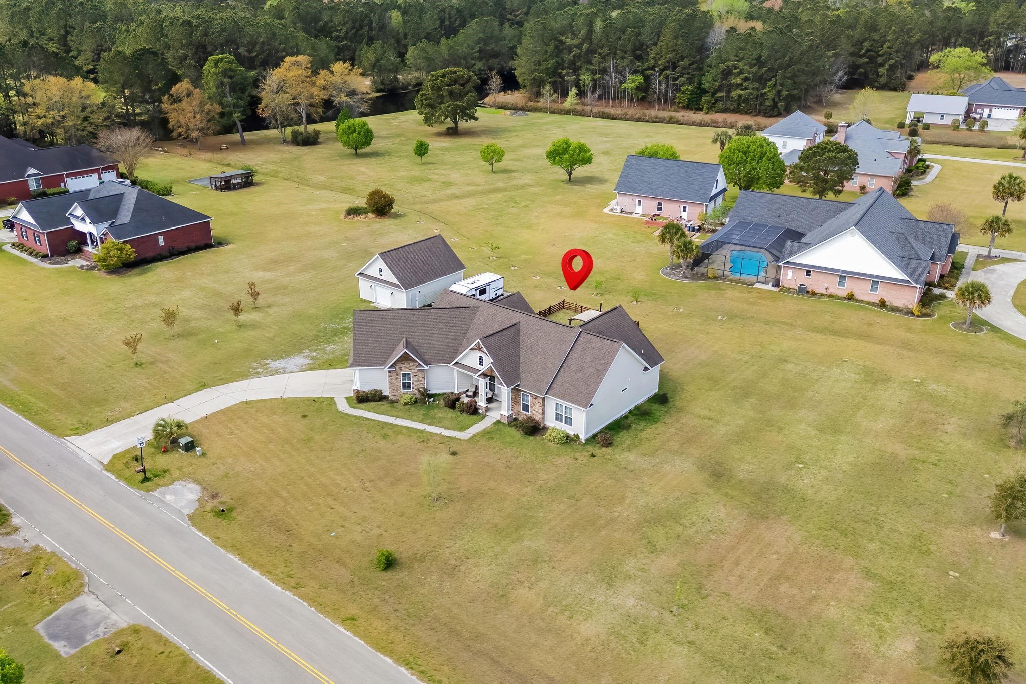 Loris, South Carolina, 29569, United States, 4 Bedrooms Bedrooms, ,3 BathroomsBathrooms,Residential,For Sale,2031917