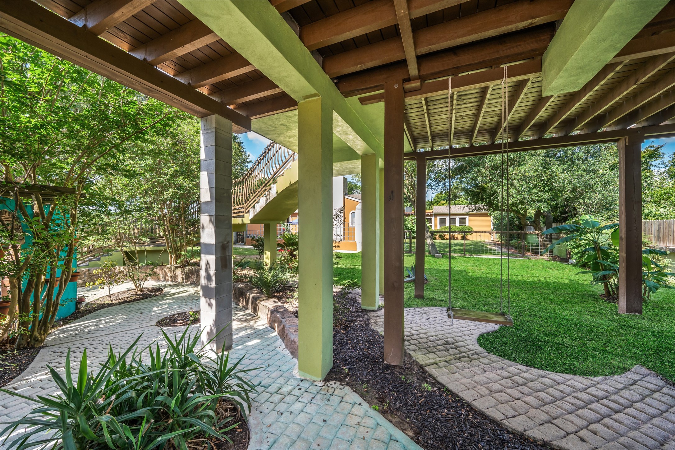  614 Pine Gully Road - 物件實景
