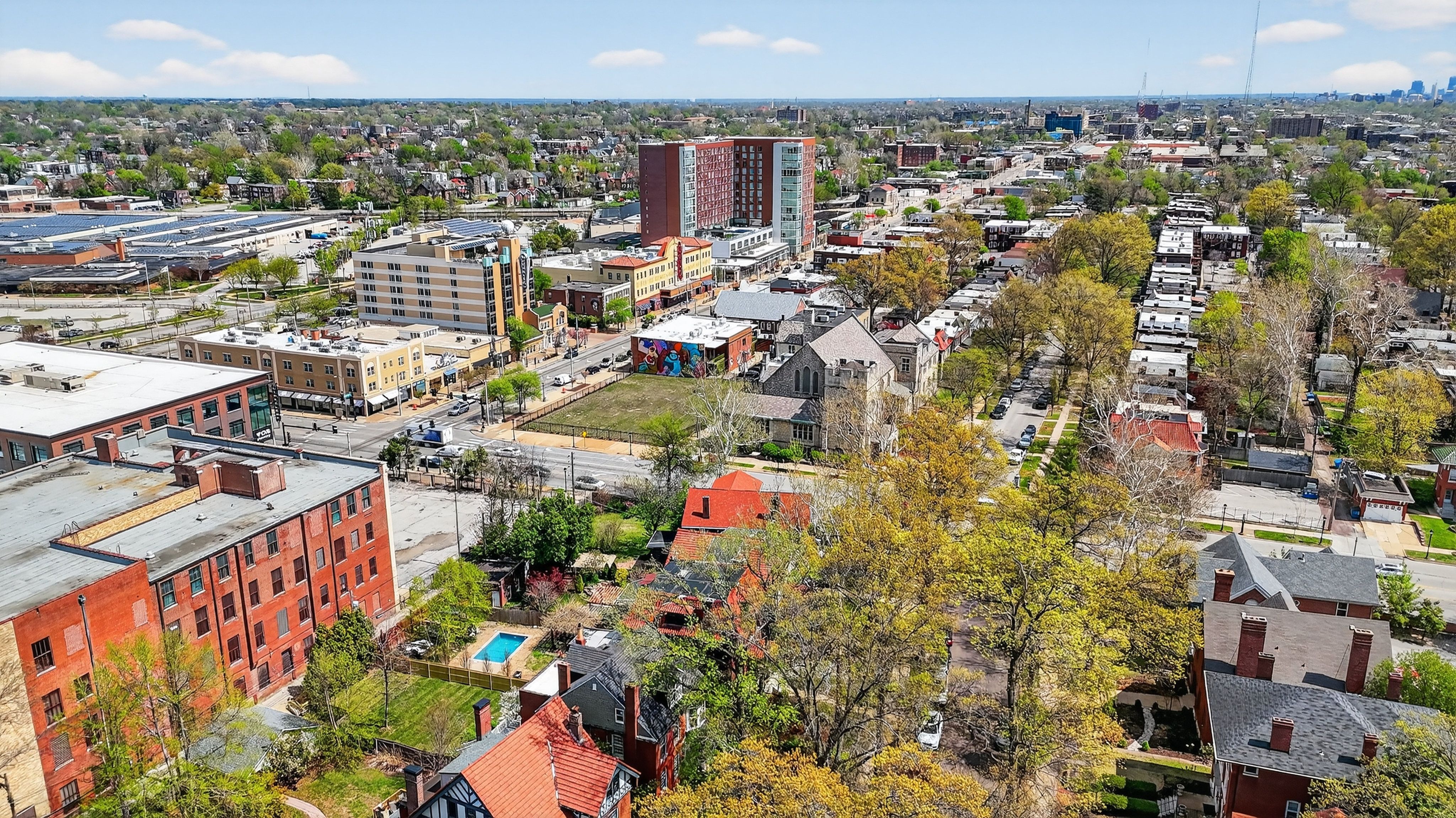  Timeless Elegance in Parkview Place