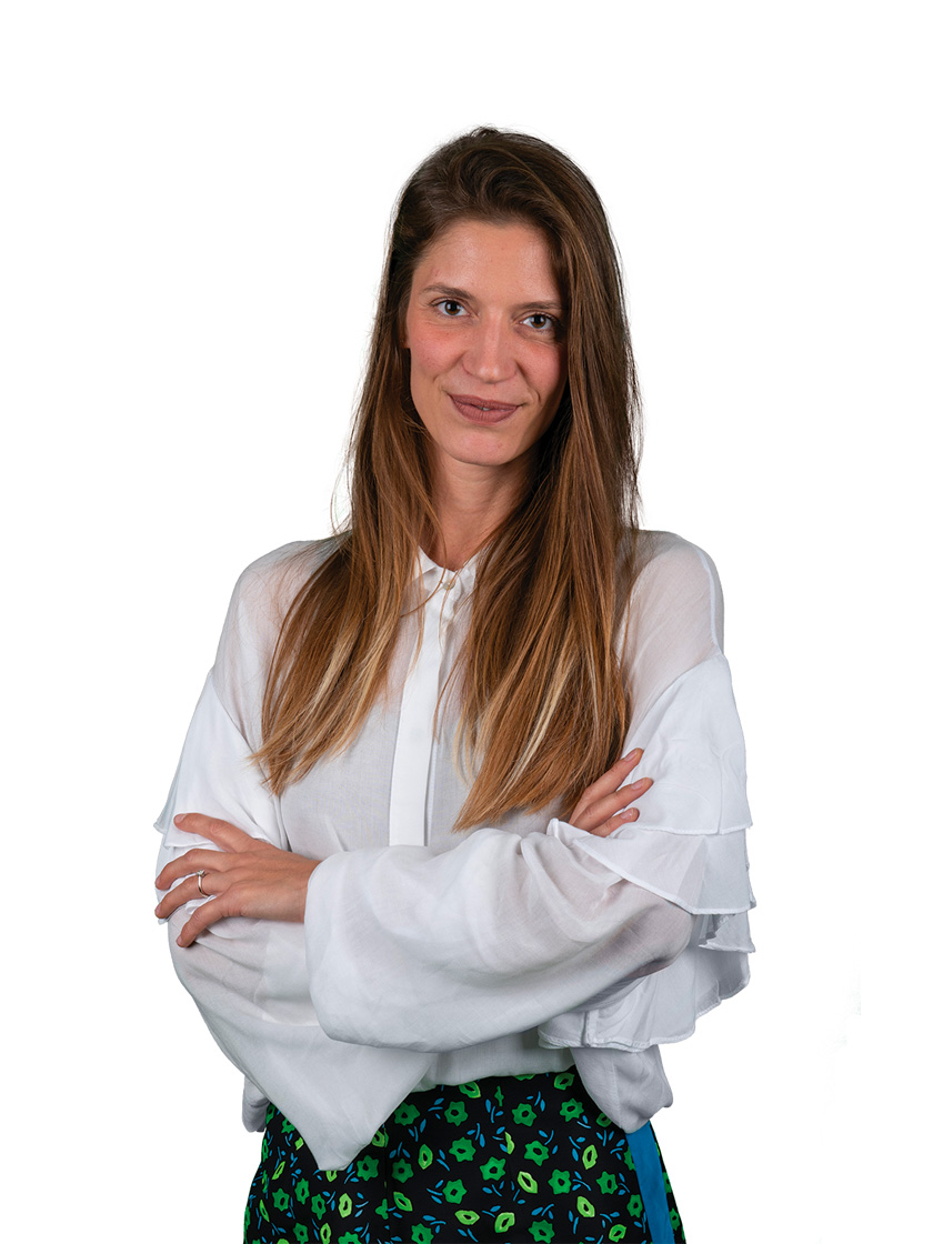 Elisa Bersani