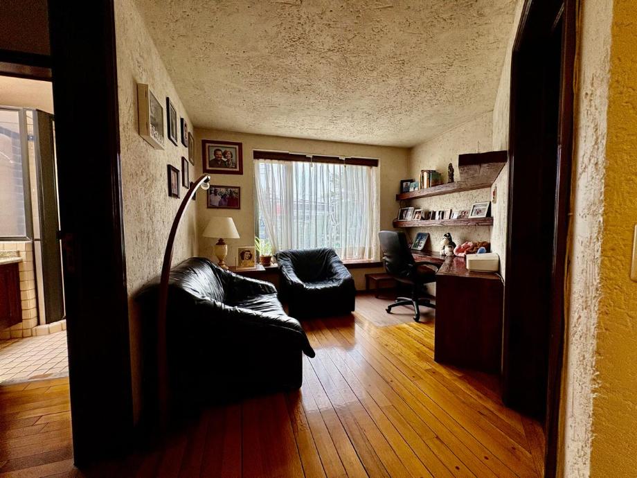 Naucalpan de Juárez, Estado de méxico, 05395, Mexico, 3 Bedrooms Bedrooms, ,3 BathroomsBathrooms,Residential,For Sale,1918853
