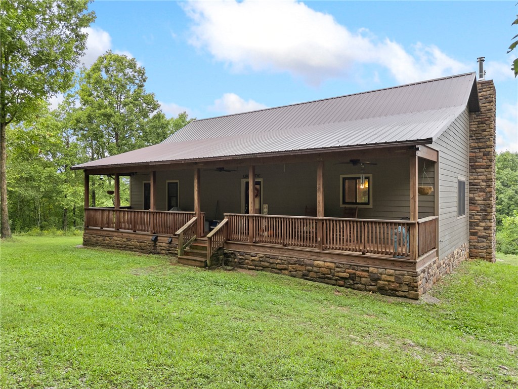 Dogpatch, Arkansas, 72648, United States, 3 Bedrooms Bedrooms, ,3 BathroomsBathrooms,Residential,For Sale,1958320