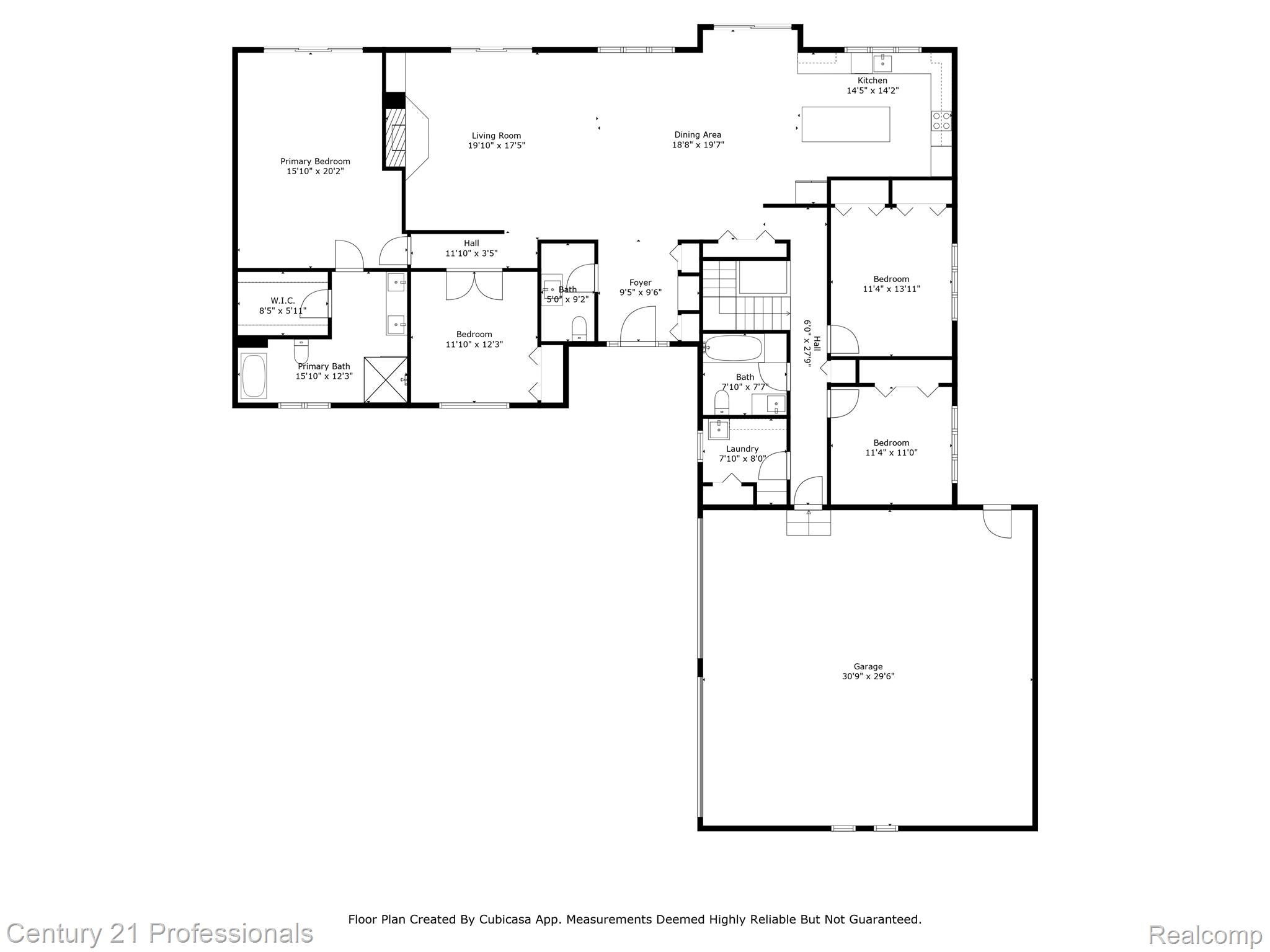 Davisburg, Michigan, 48350, United States, 5 Bedrooms Bedrooms, ,4 BathroomsBathrooms,Residential,For Sale,1982233