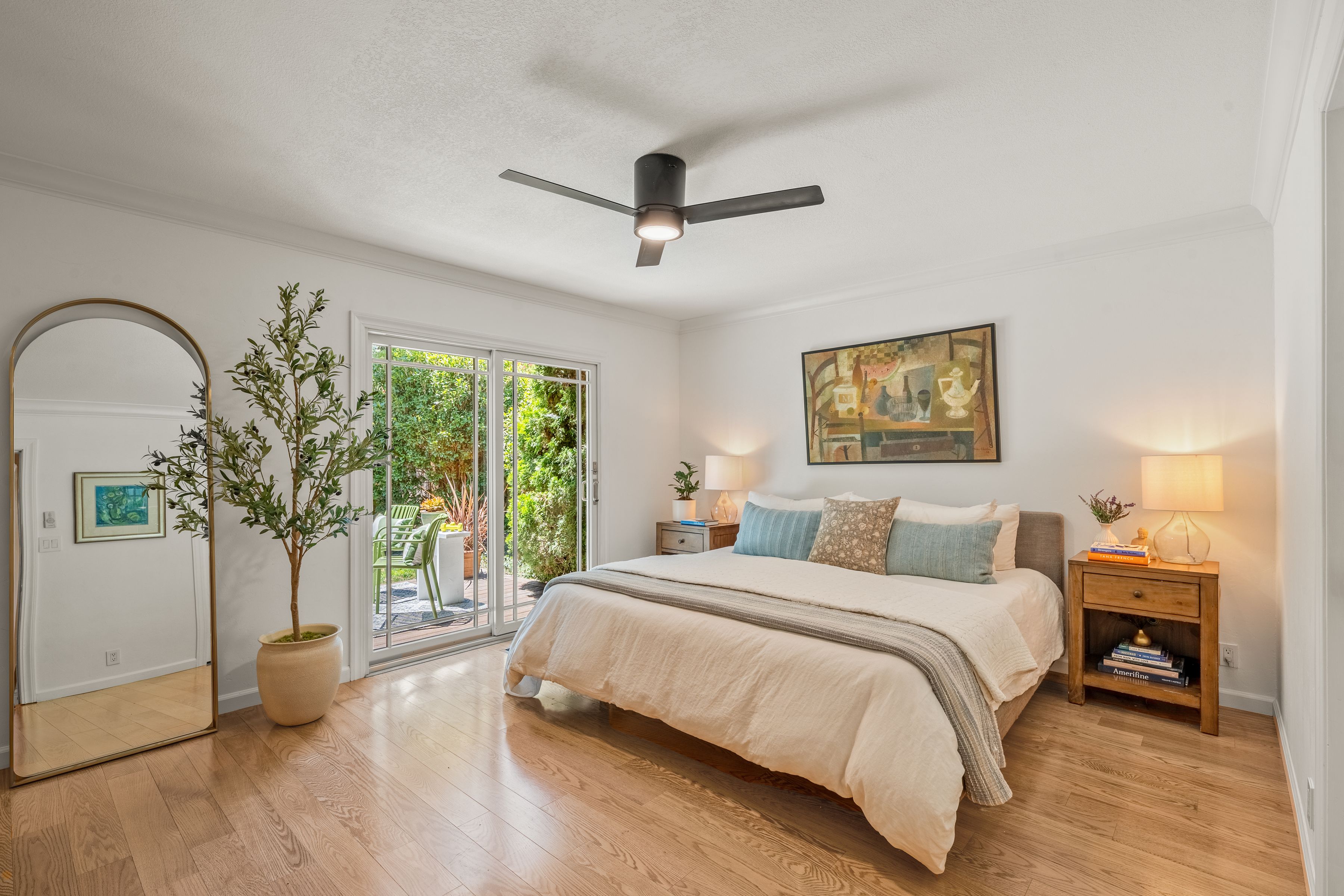  1739 Park Street - 物件實景