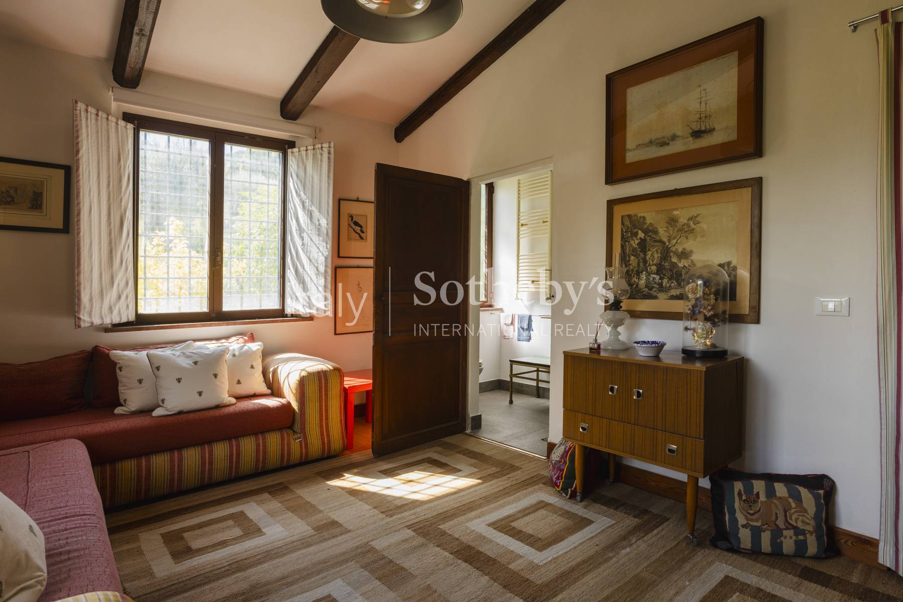  Elegant Villa with Pool in the Sicilian Countryside - 物件實景