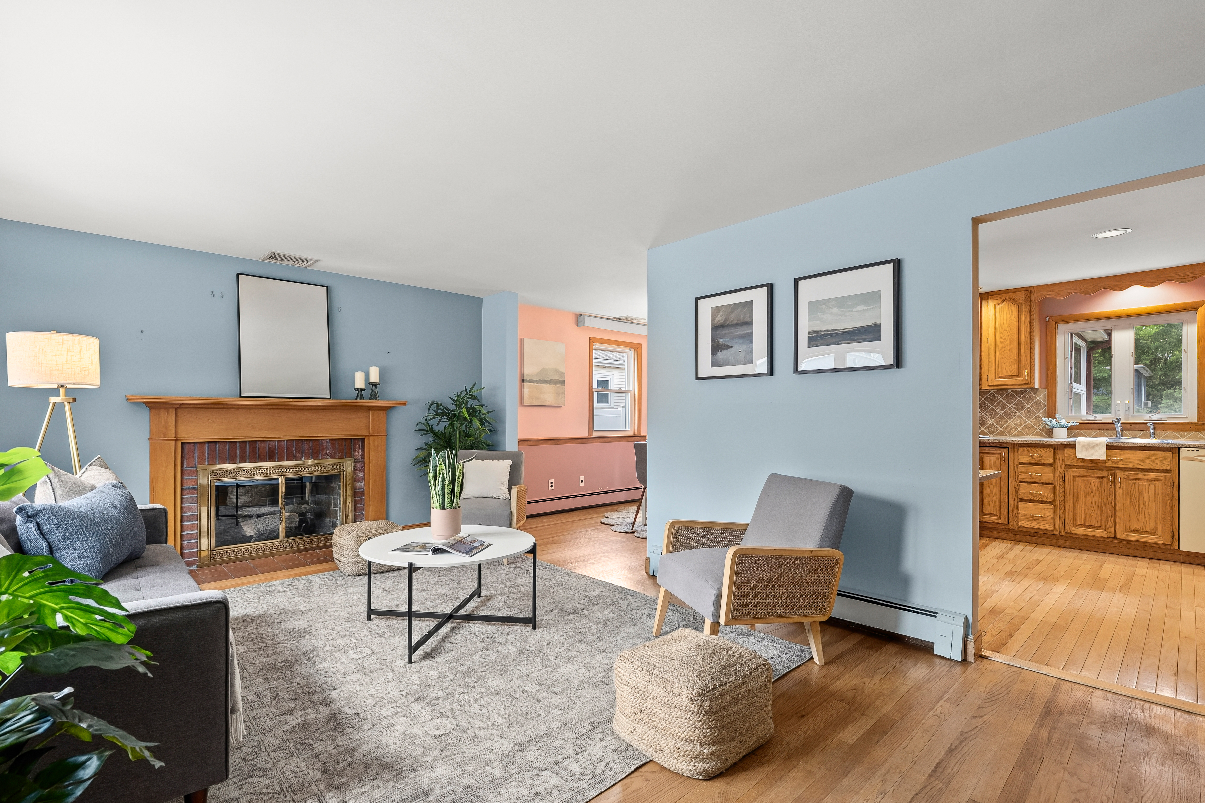  147 Oakland Avenue, Arlington, MA, 02476 - 物件實景