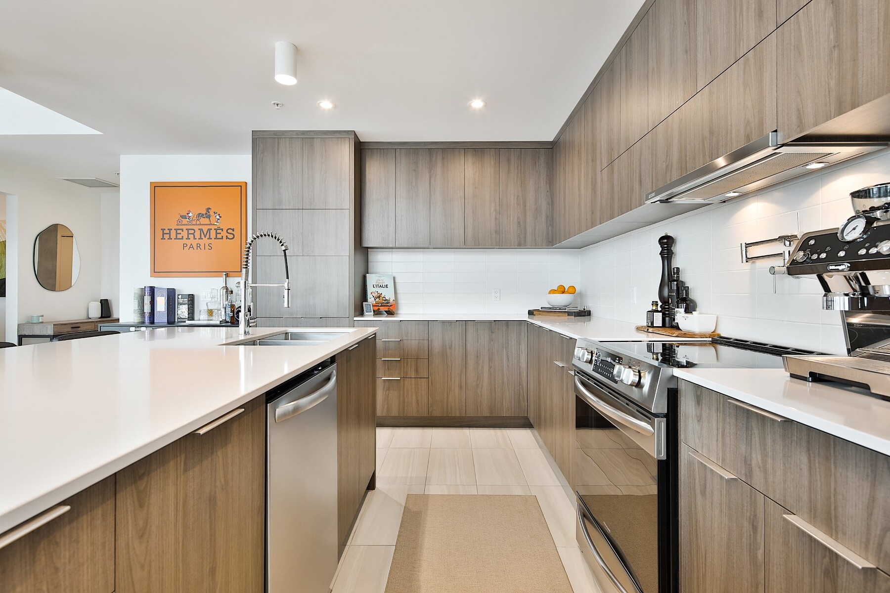  Boisbriand, Laurentides - 物件實景