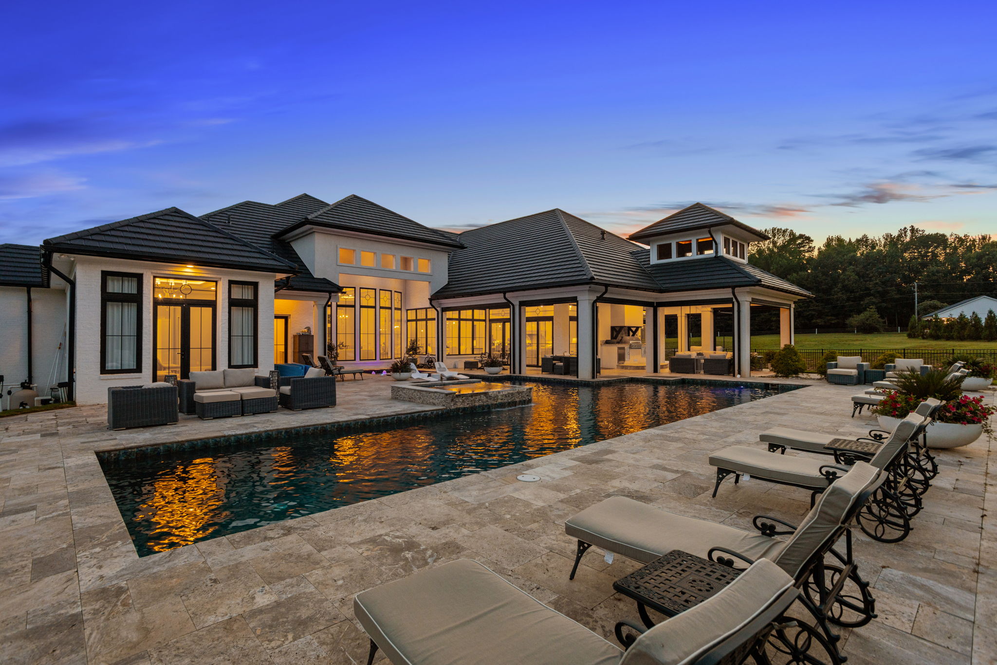  4988 Jordan Road, Greer, SC 29651 - 物件實景