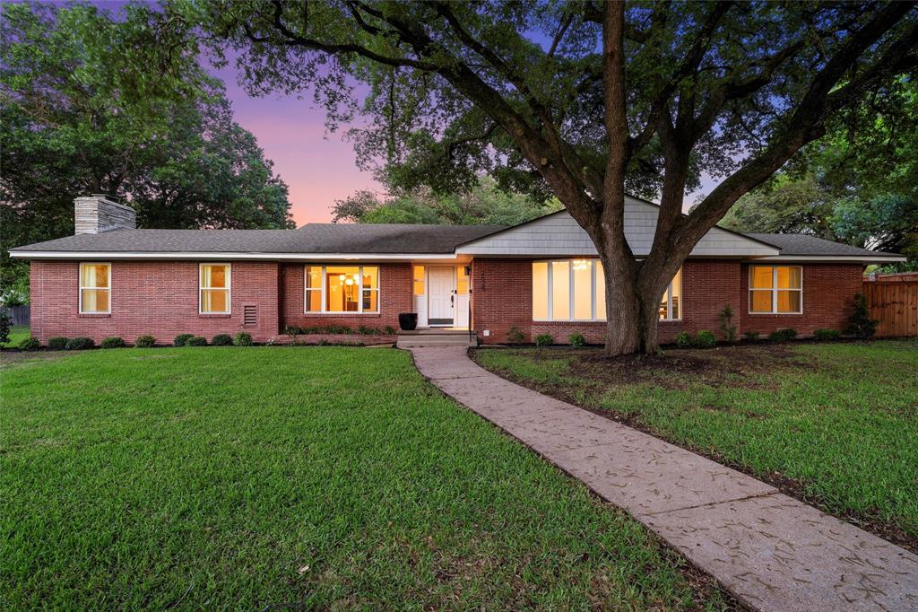 Waco, Texas, 76710, United States, 5 Bedrooms Bedrooms, ,4 BathroomsBathrooms,Residential,For Sale,1806319