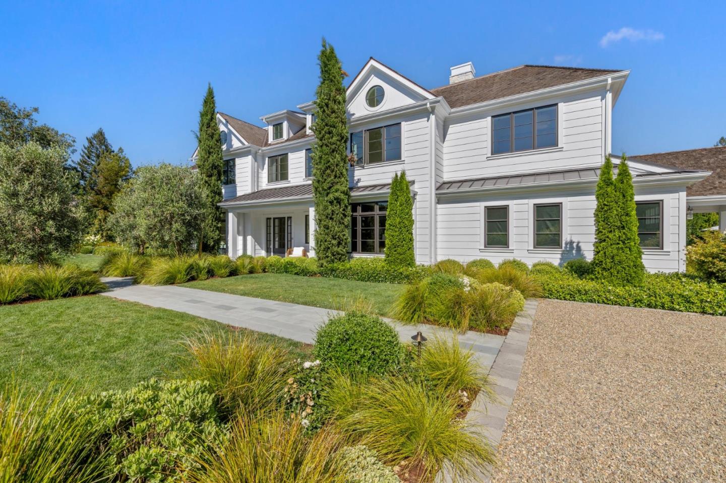 Atherton, California, 94027, United States, 8 Bedrooms Bedrooms, ,11 BathroomsBathrooms,Residential,For Sale,1942052