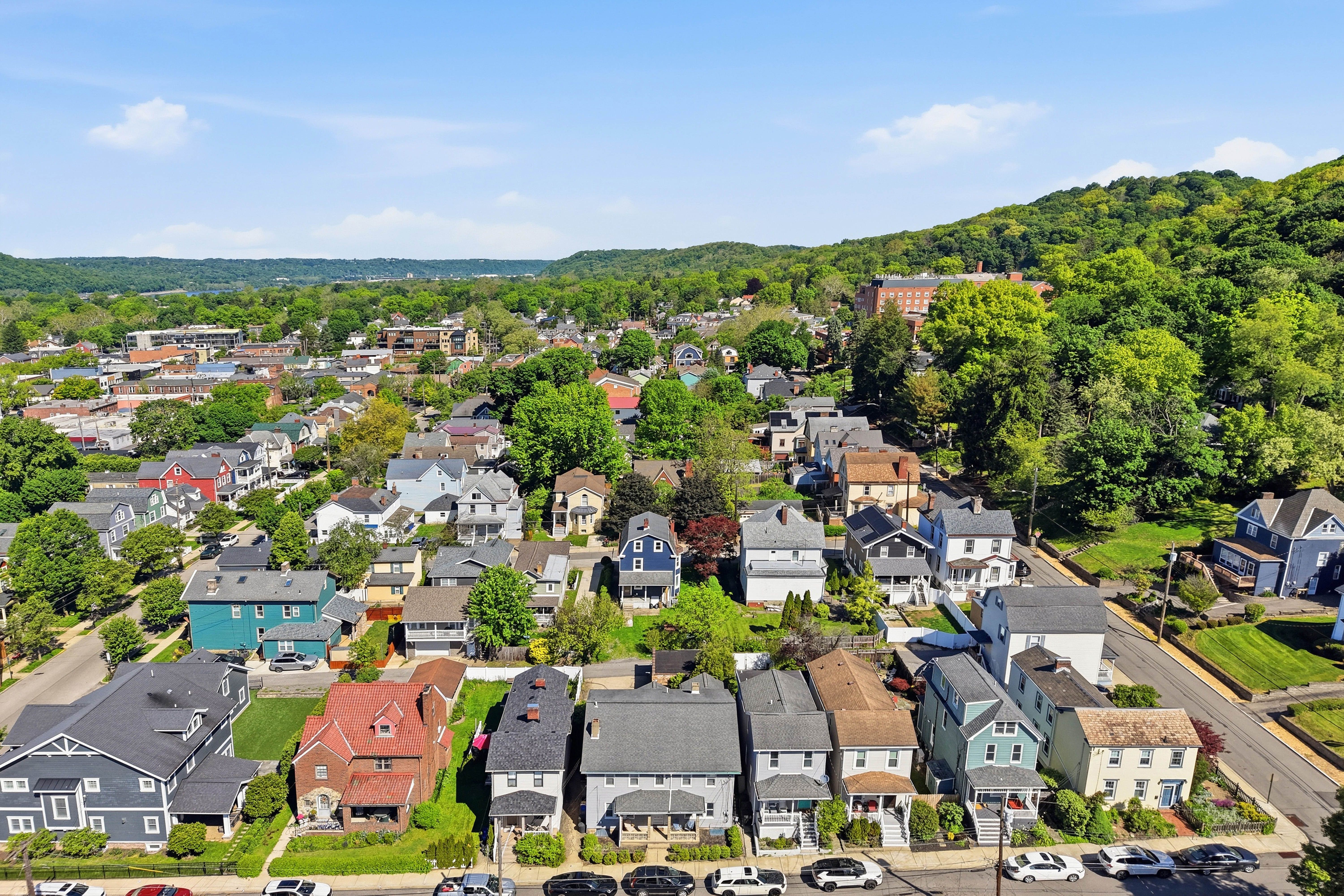 617 Straight Street, Sewickley, PA 15143 - 物件實景
