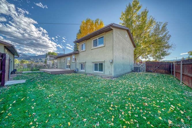 Salida, Colorado, 81201, United States, 2 Bedrooms Bedrooms, ,1 BathroomBathrooms,Residential,For Sale,1979907