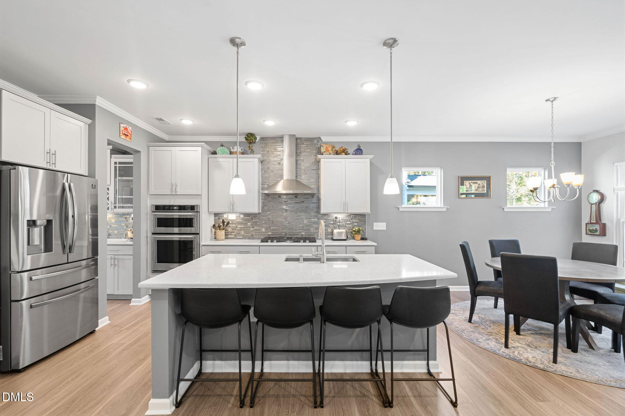 New Hill, North Carolina, 27562, United States, 5 Bedrooms Bedrooms, ,3 BathroomsBathrooms,Residential,For Sale,1988956