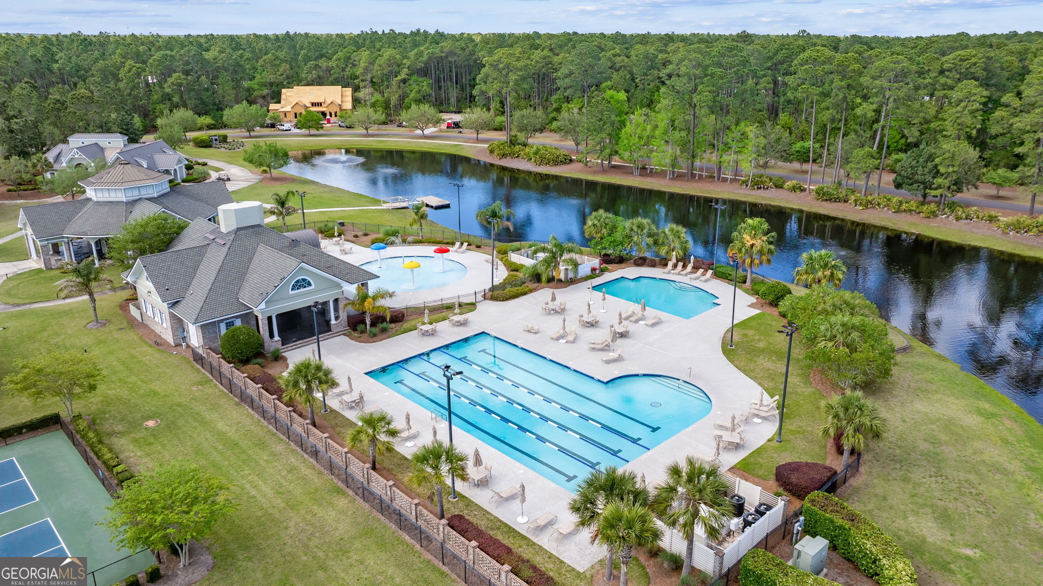 St. Marys, Georgia, 31558, United States, 3 Bedrooms Bedrooms, ,4 BathroomsBathrooms,Residential,For Sale,1991713