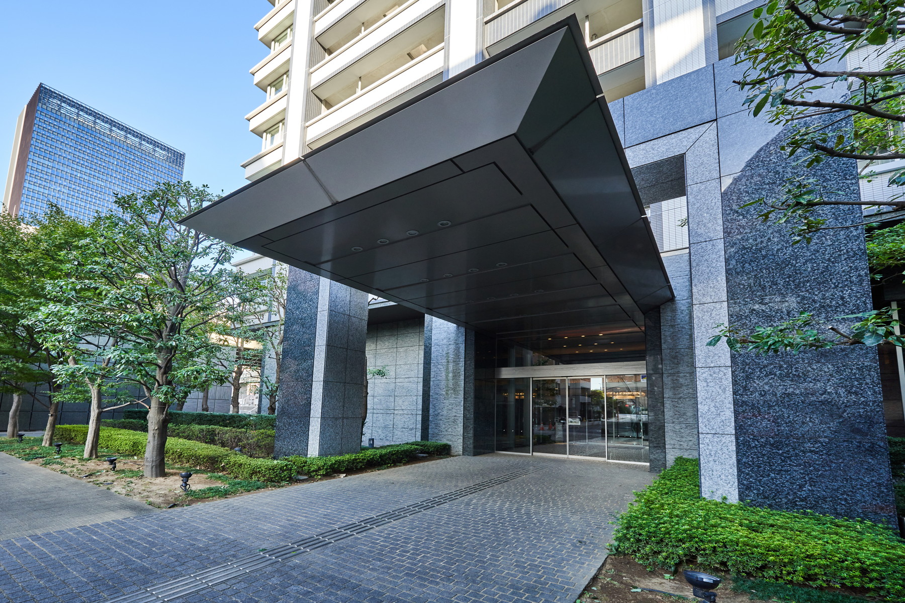  Crest Prime Tower Shiba - 物件實景